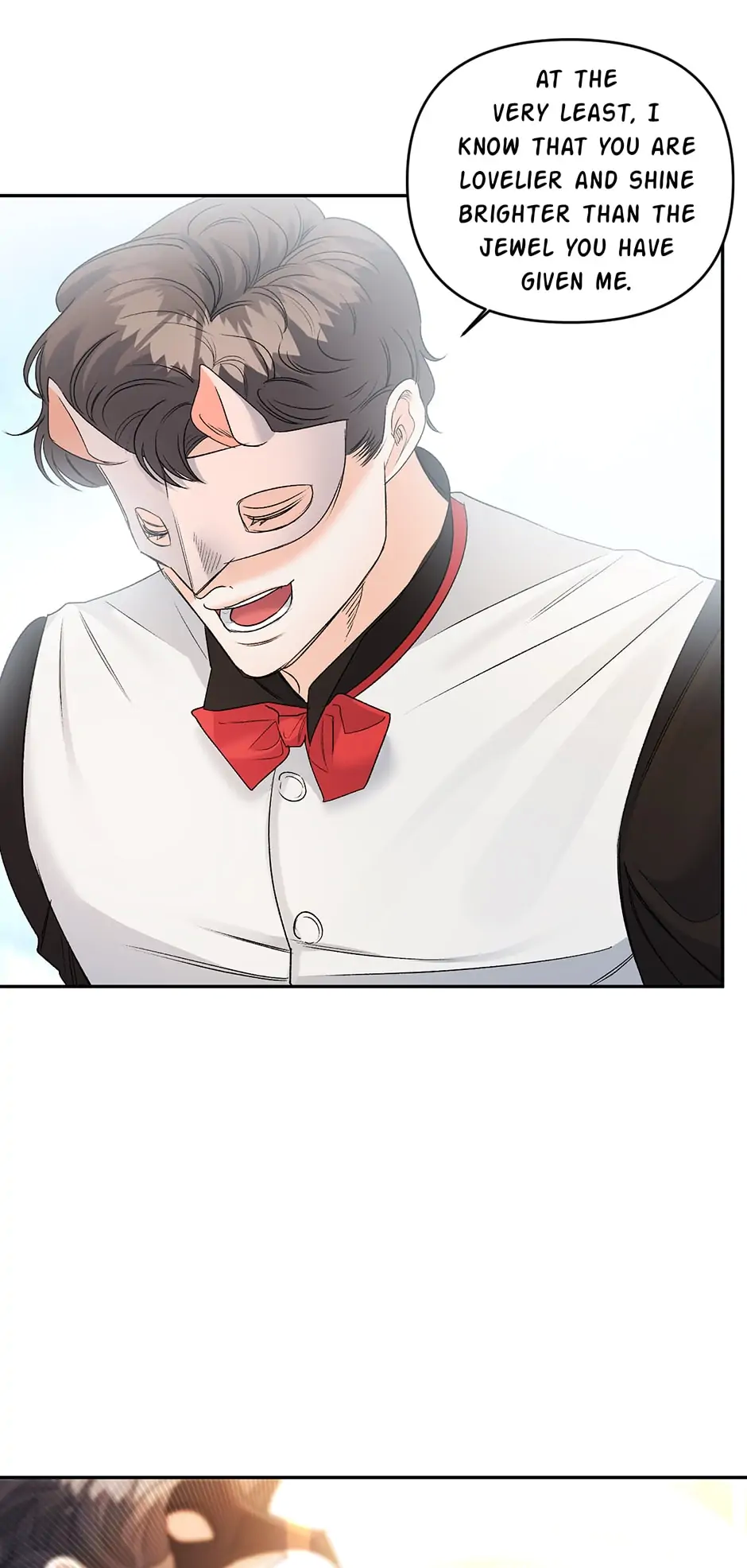 Ebony Chapter 90 - Manhwa18.com