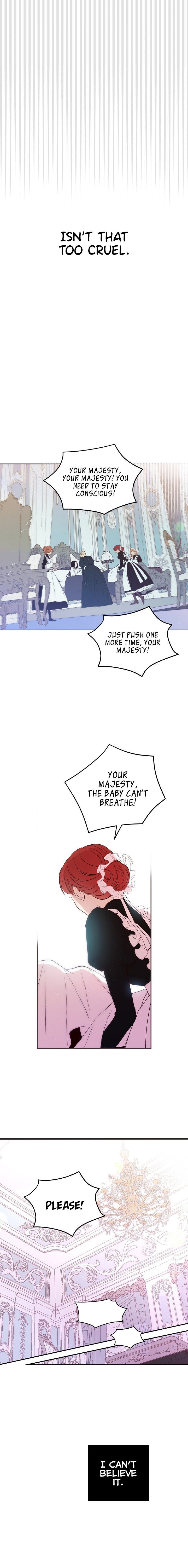 Surviving As A Maid Chapter 1 - Manhwa18.com