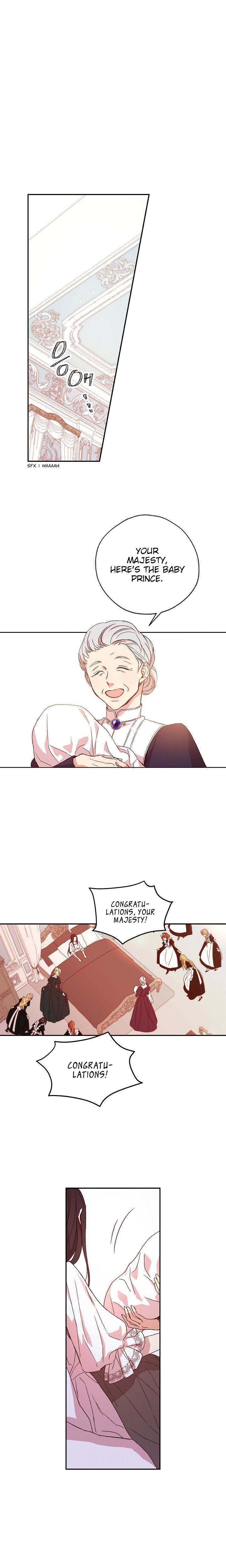 Surviving As A Maid Chapter 1 - Manhwa18.com