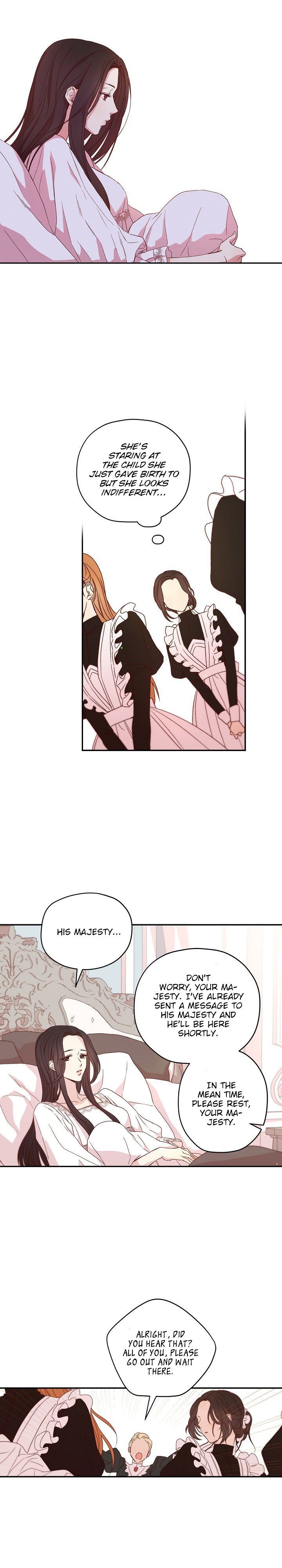 Surviving As A Maid Chapter 1 - Manhwa18.com