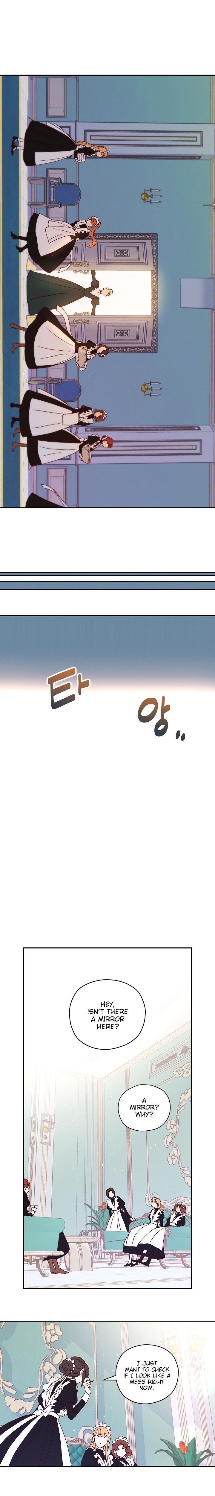 Surviving As A Maid Chapter 1 - Manhwa18.com