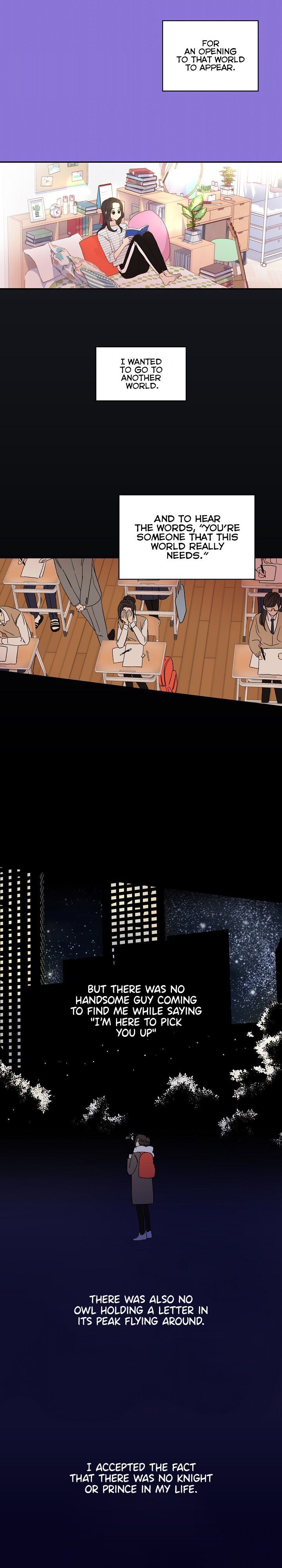 Surviving As A Maid Chapter 1 - Manhwa18.com