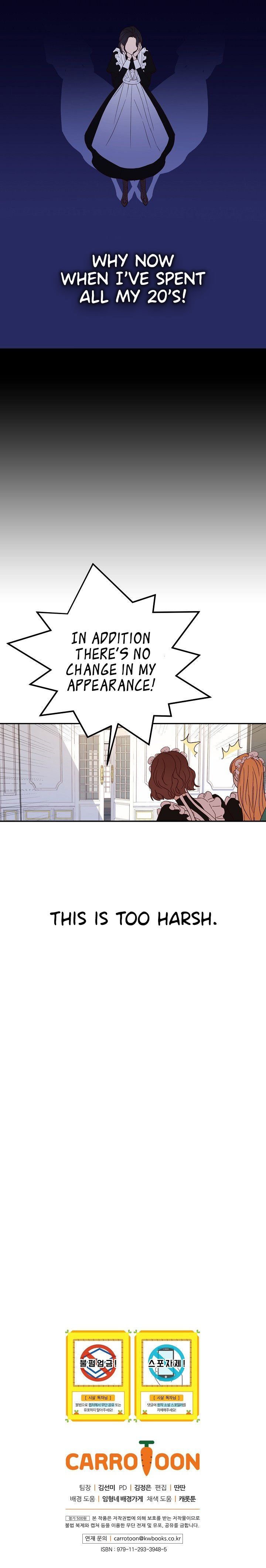 Surviving As A Maid Chapter 1 - Manhwa18.com