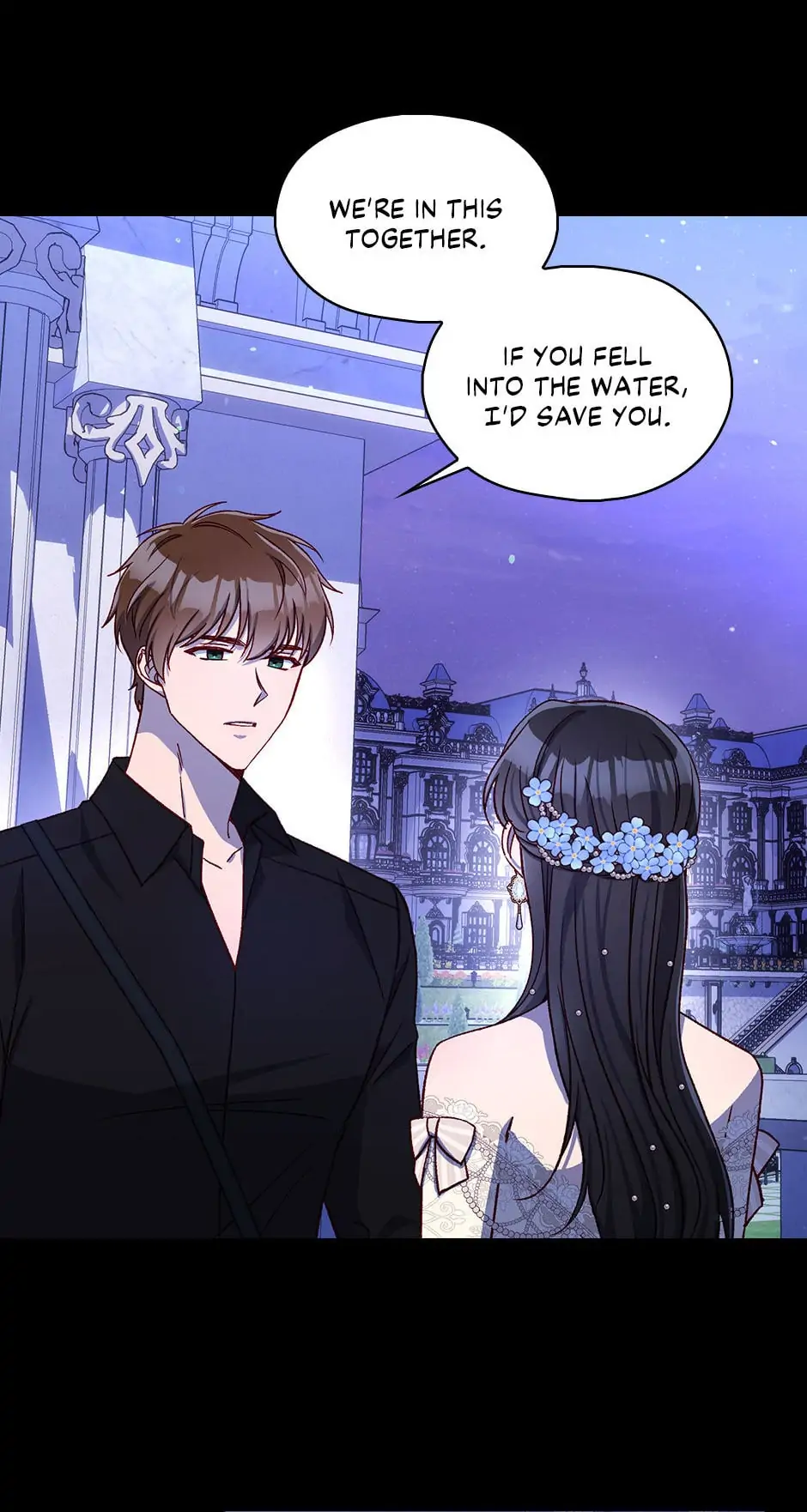 Surviving As A Maid Chapter 100 - Manhwa18.com