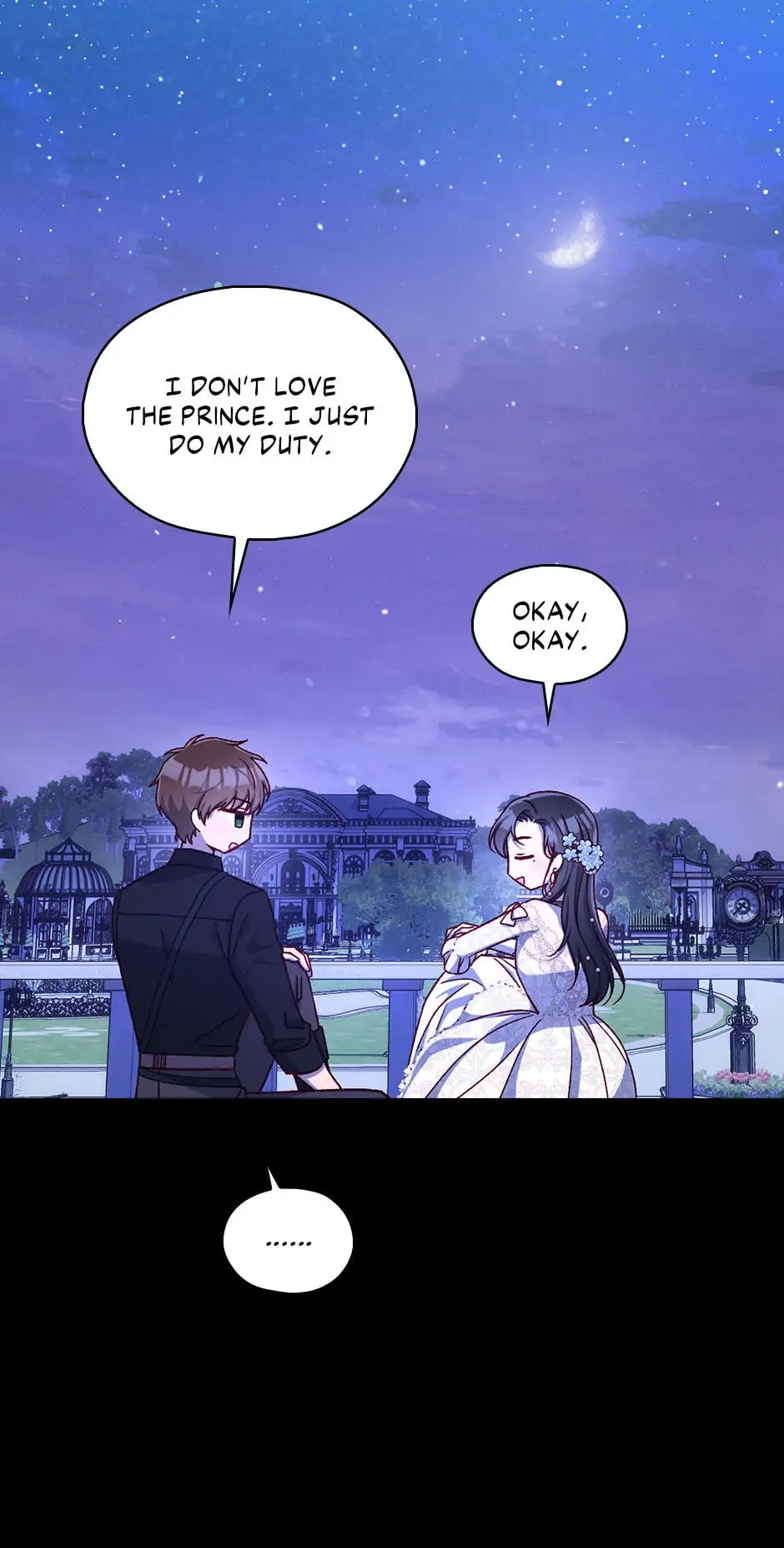 Surviving As A Maid Chapter 100 - Manhwa18.com