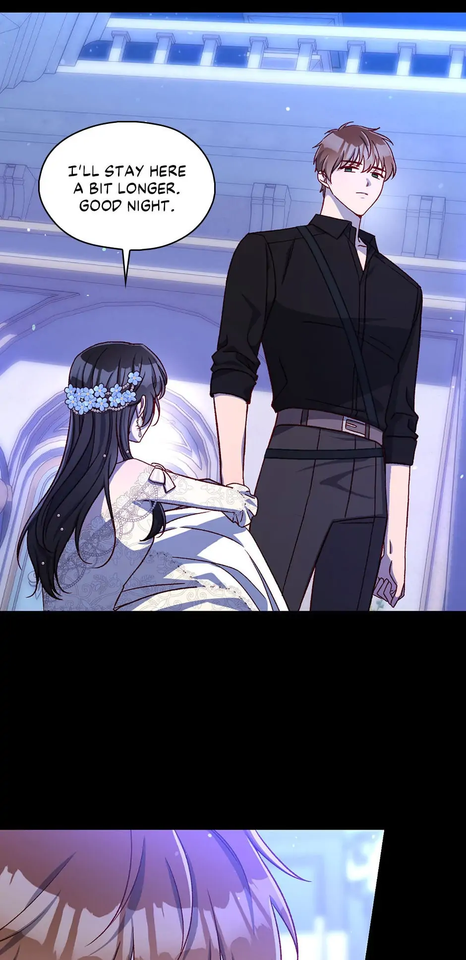 Surviving As A Maid Chapter 100 - Manhwa18.com