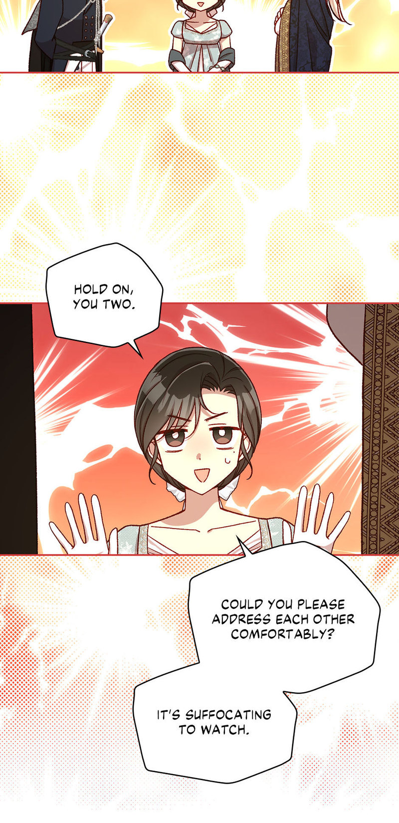 Surviving As A Maid Chapter 103 - Manhwa18.com