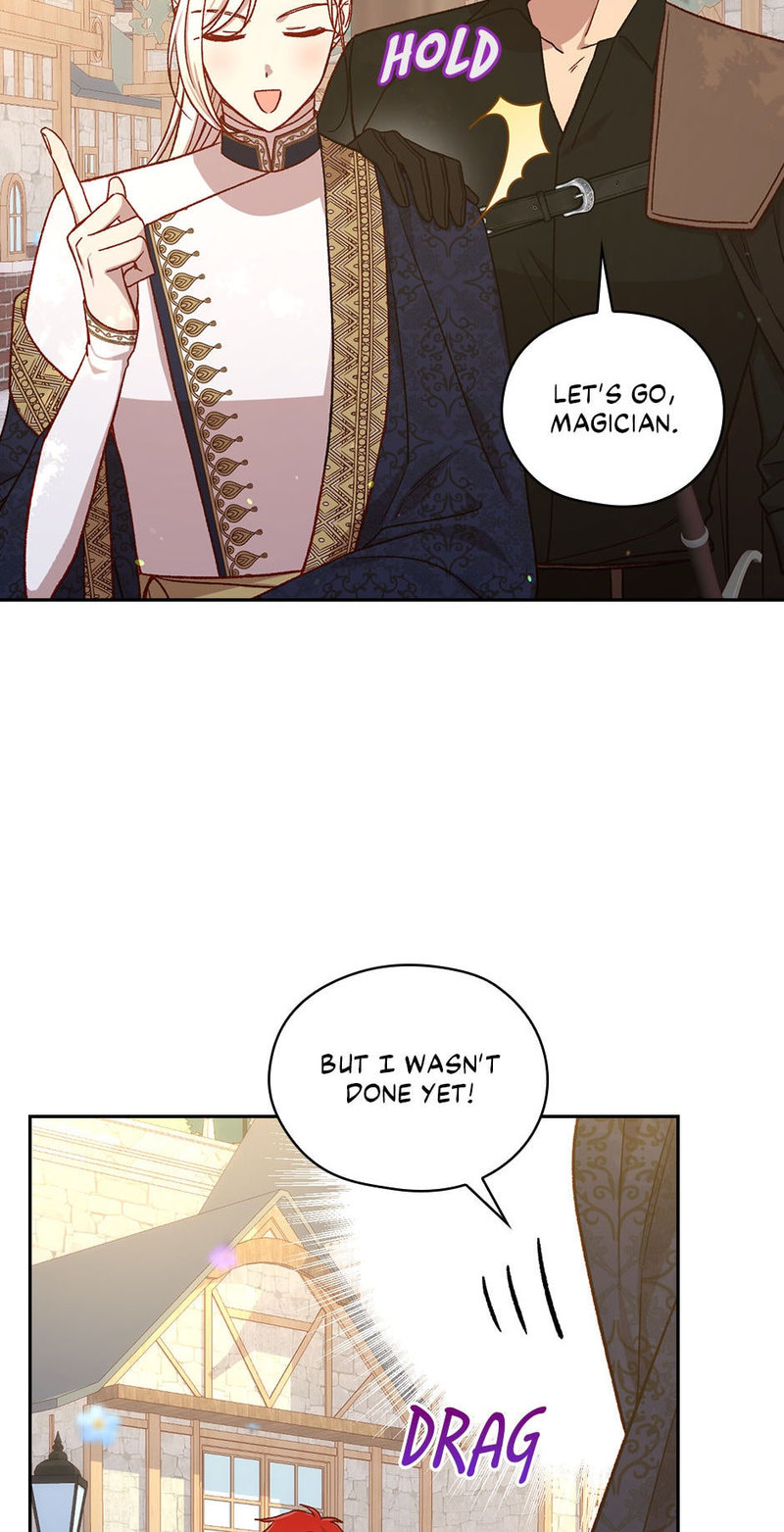 Surviving As A Maid Chapter 103 - Manhwa18.com