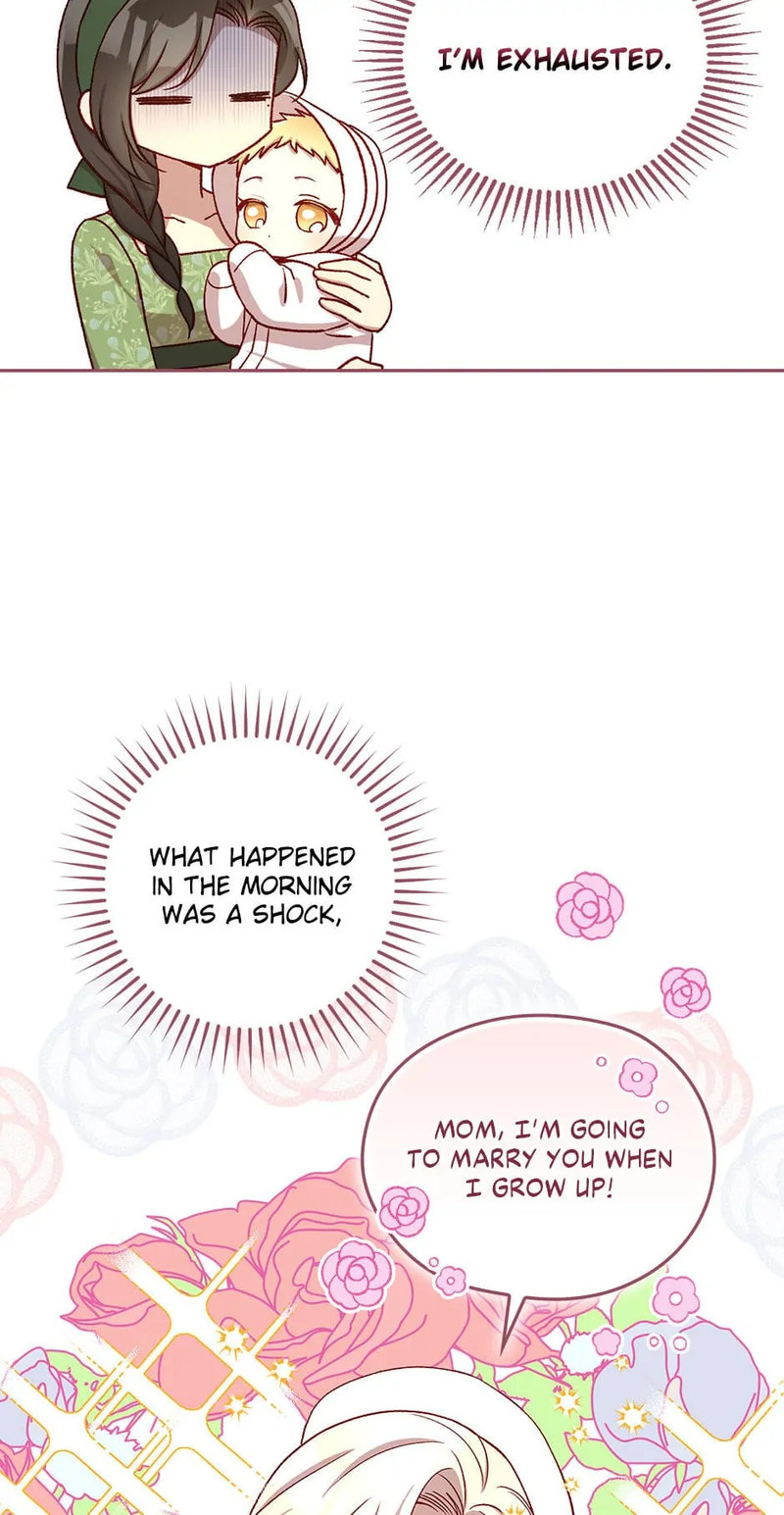 Surviving As A Maid Chapter 105 - Manhwa18.com