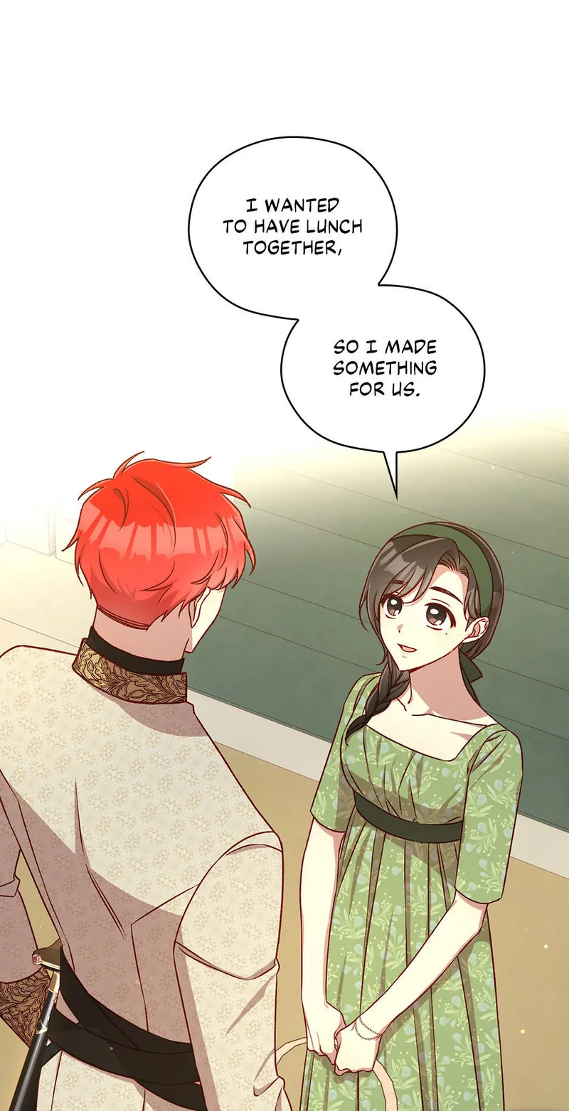 Surviving As A Maid Chapter 105 - Manhwa18.com