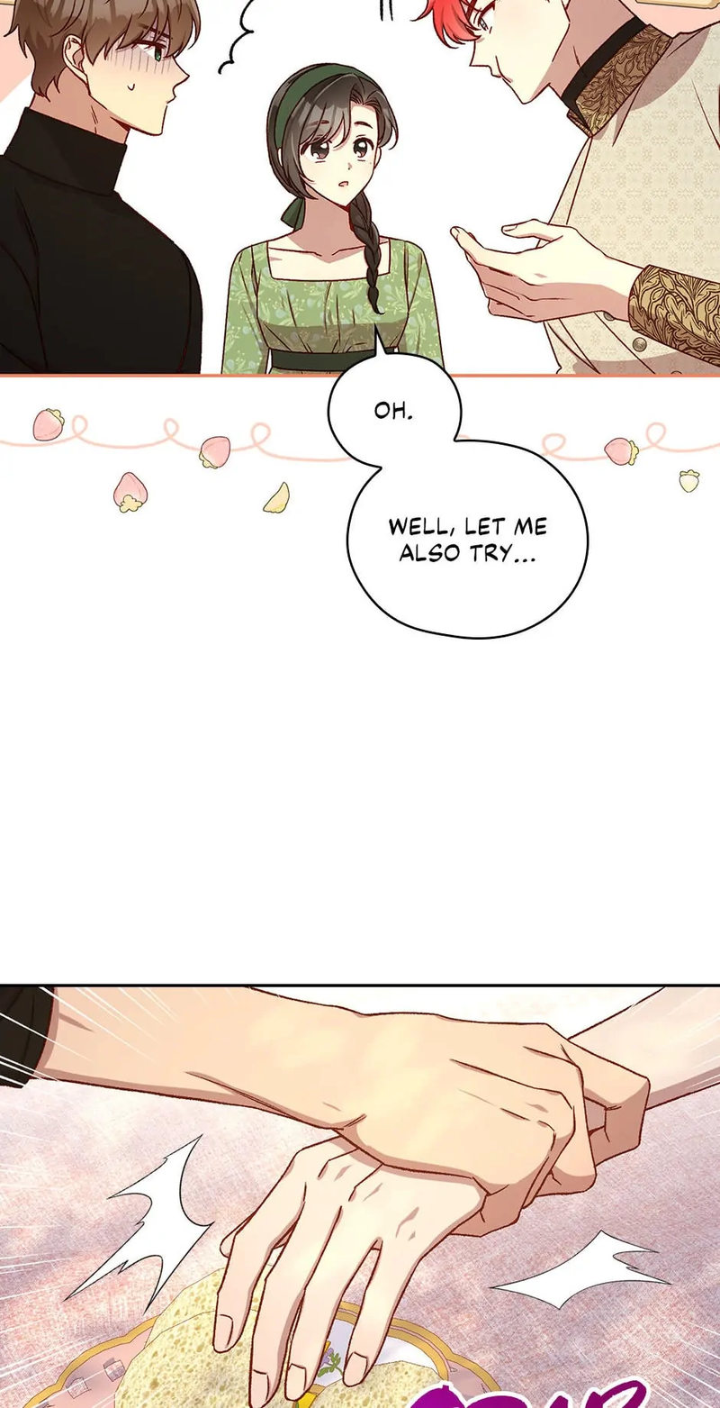 Surviving As A Maid Chapter 106 - Manhwa18.com