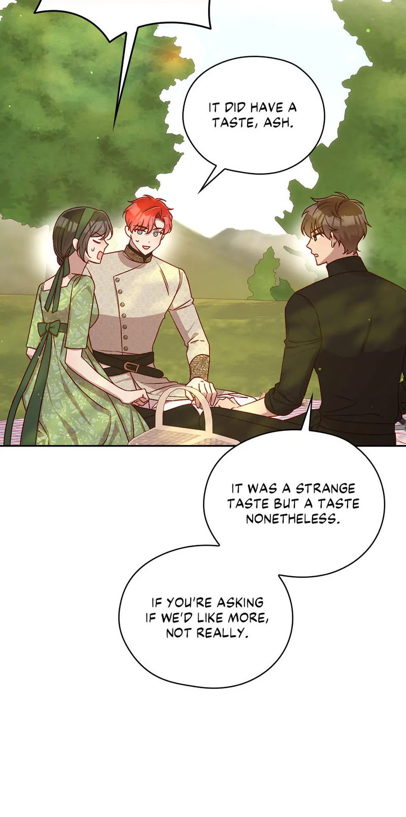 Surviving As A Maid Chapter 106 - Manhwa18.com