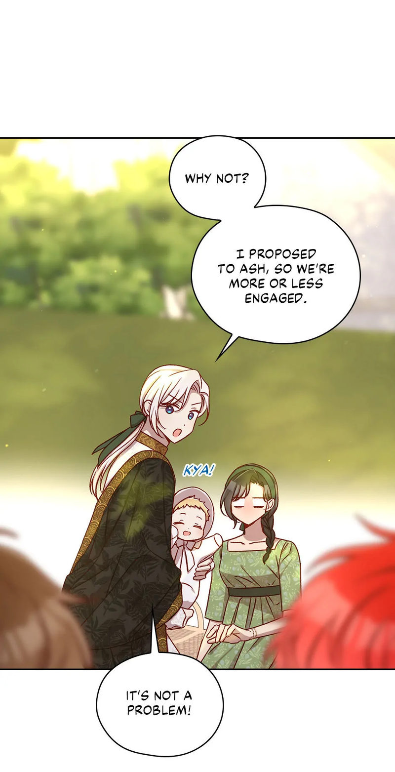 Surviving As A Maid Chapter 106 - Manhwa18.com