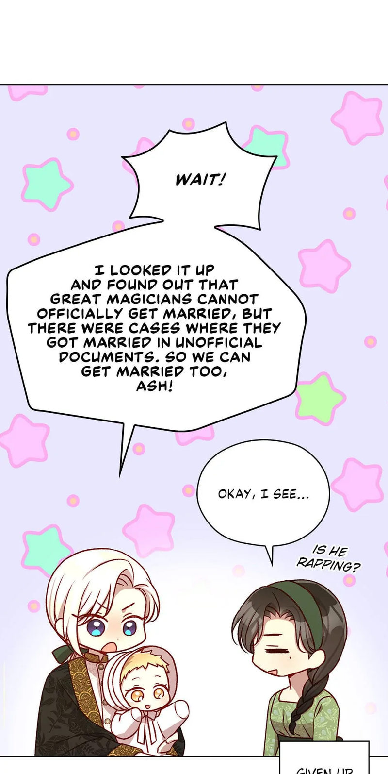 Surviving As A Maid Chapter 106 - Manhwa18.com