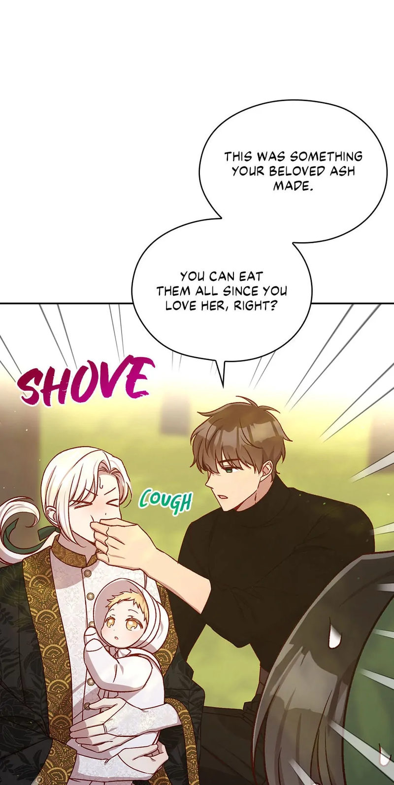 Surviving As A Maid Chapter 106 - Manhwa18.com