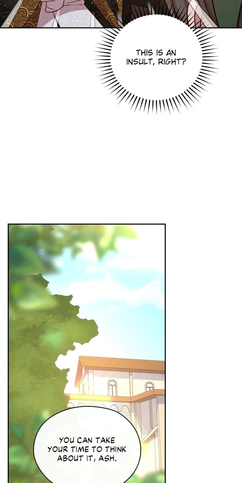 Surviving As A Maid Chapter 106 - Manhwa18.com