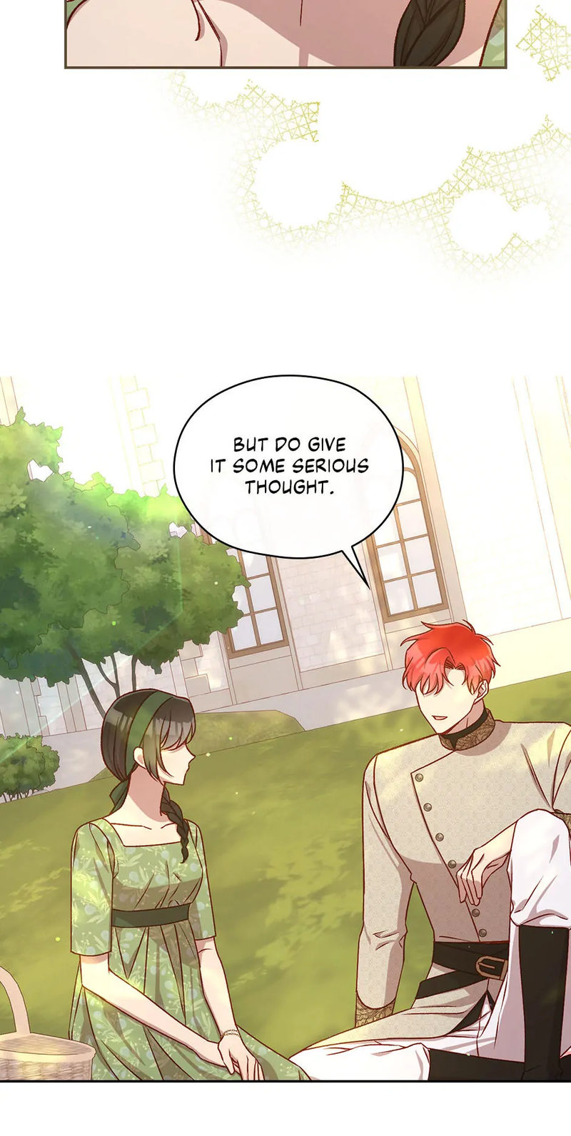 Surviving As A Maid Chapter 106 - Manhwa18.com