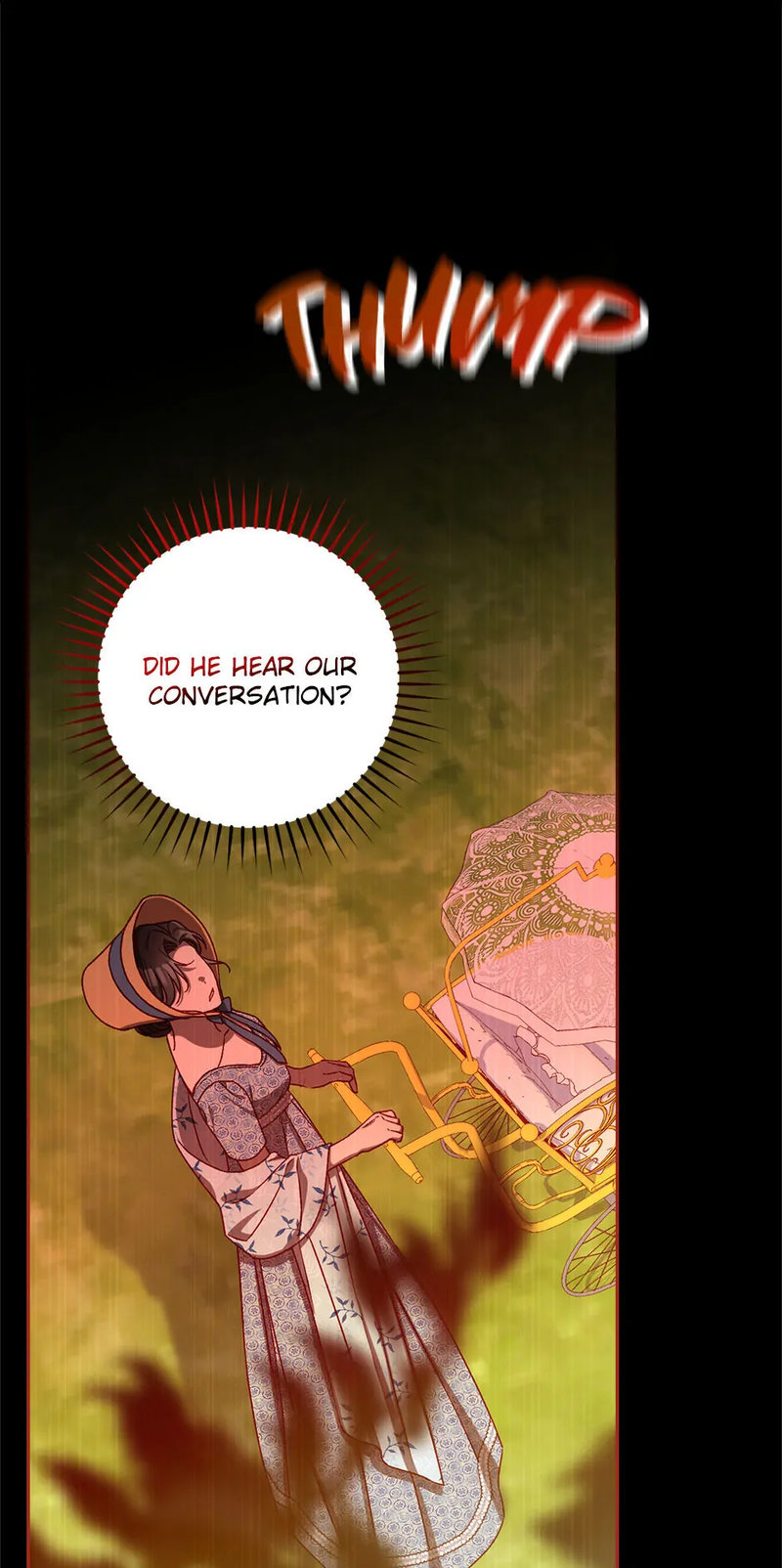 Surviving As A Maid Chapter 108 - Manhwa18.com