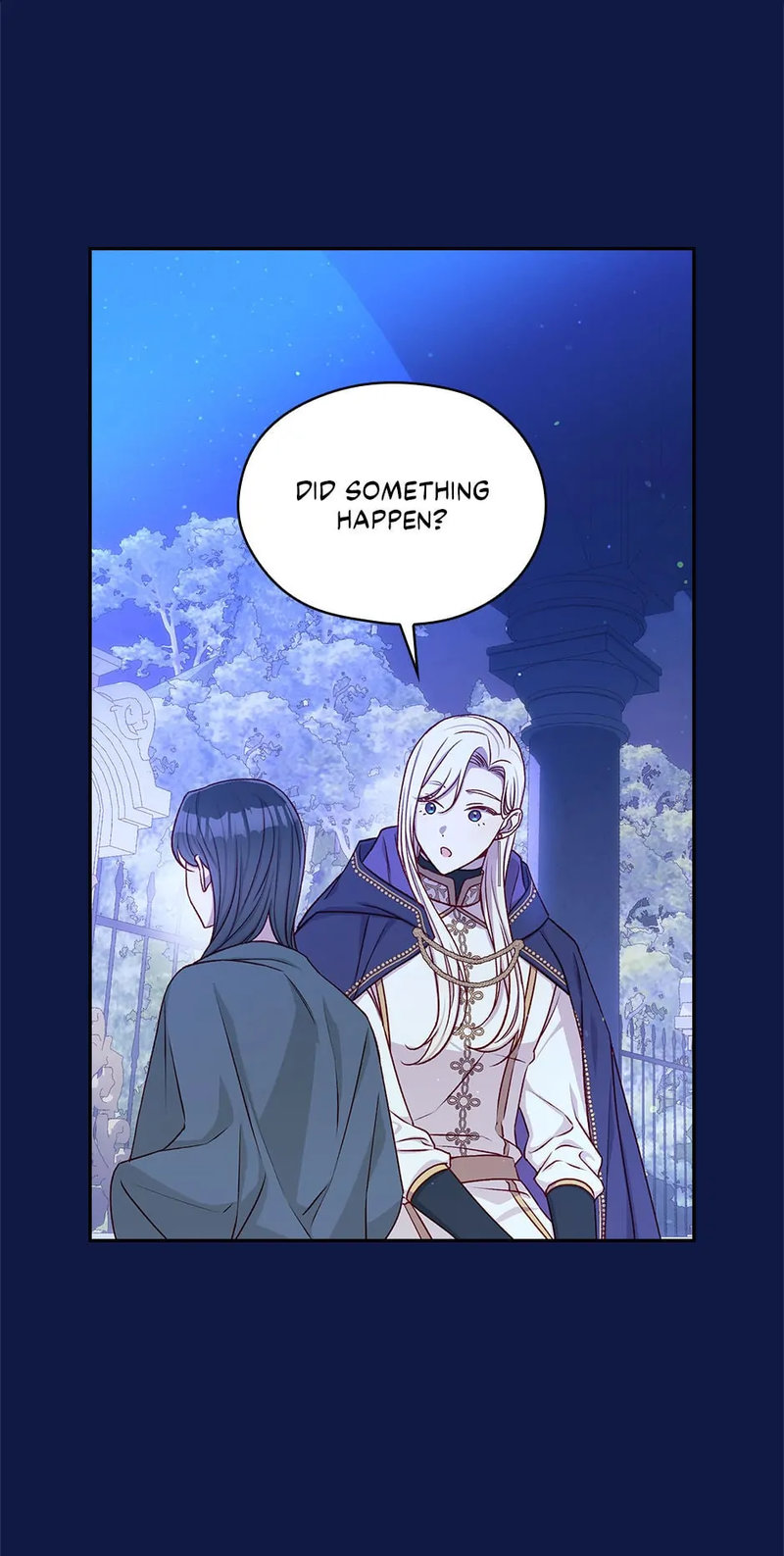 Surviving As A Maid Chapter 108 - Manhwa18.com