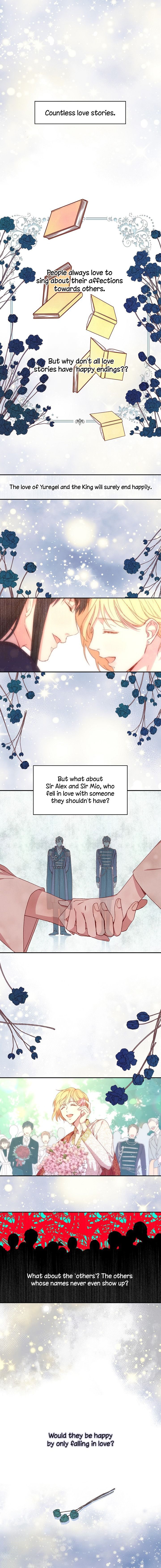 Surviving As A Maid Chapter 11 - Manhwa18.com