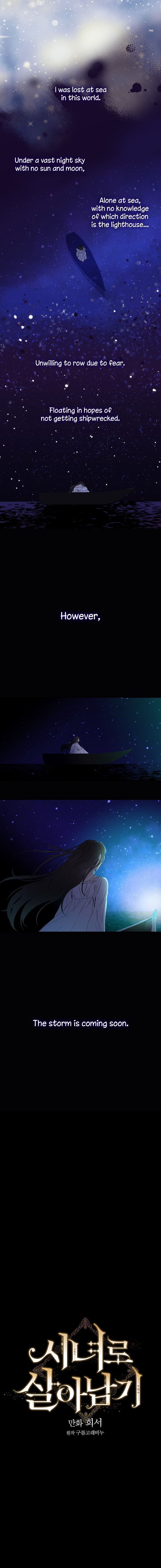 Surviving As A Maid Chapter 11 - Manhwa18.com