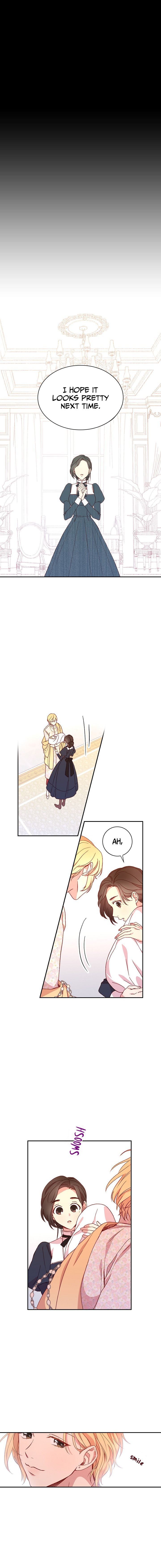 Surviving As A Maid Chapter 11 - Manhwa18.com