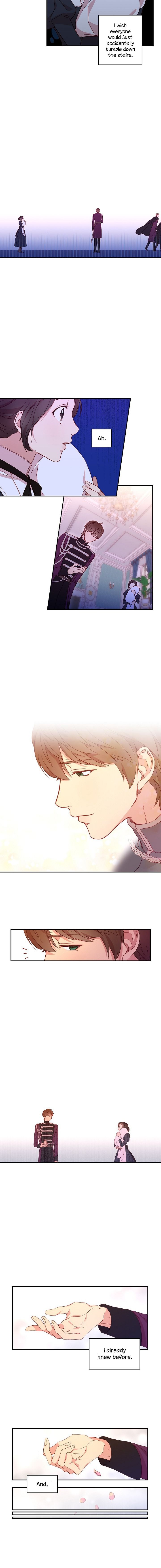 Surviving As A Maid Chapter 11 - Manhwa18.com