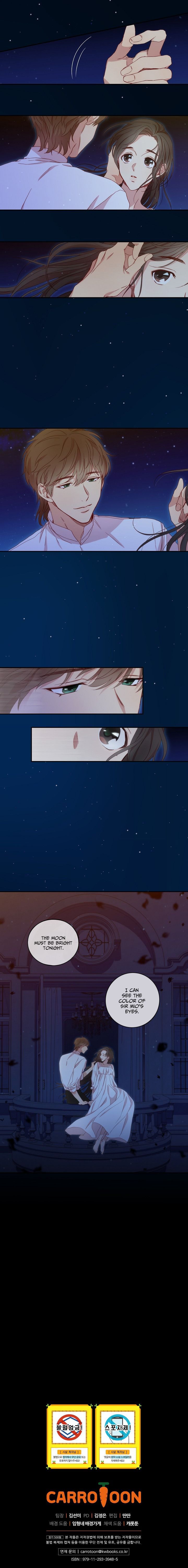 Surviving As A Maid Chapter 11 - Manhwa18.com