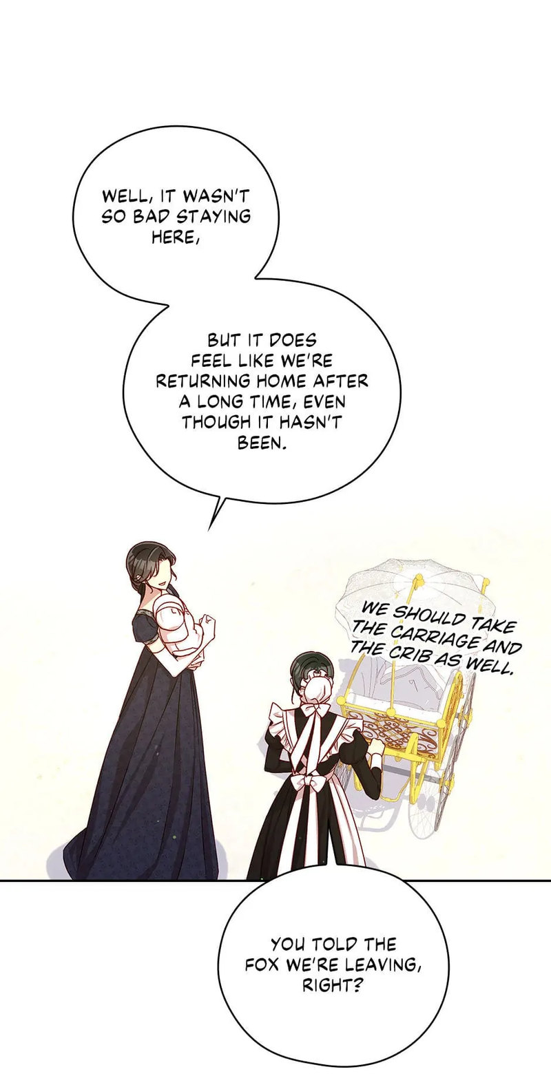 Surviving As A Maid Chapter 111 - Manhwa18.com