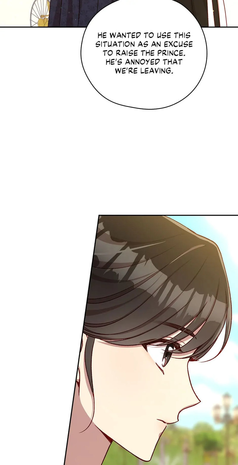 Surviving As A Maid Chapter 111 - Manhwa18.com