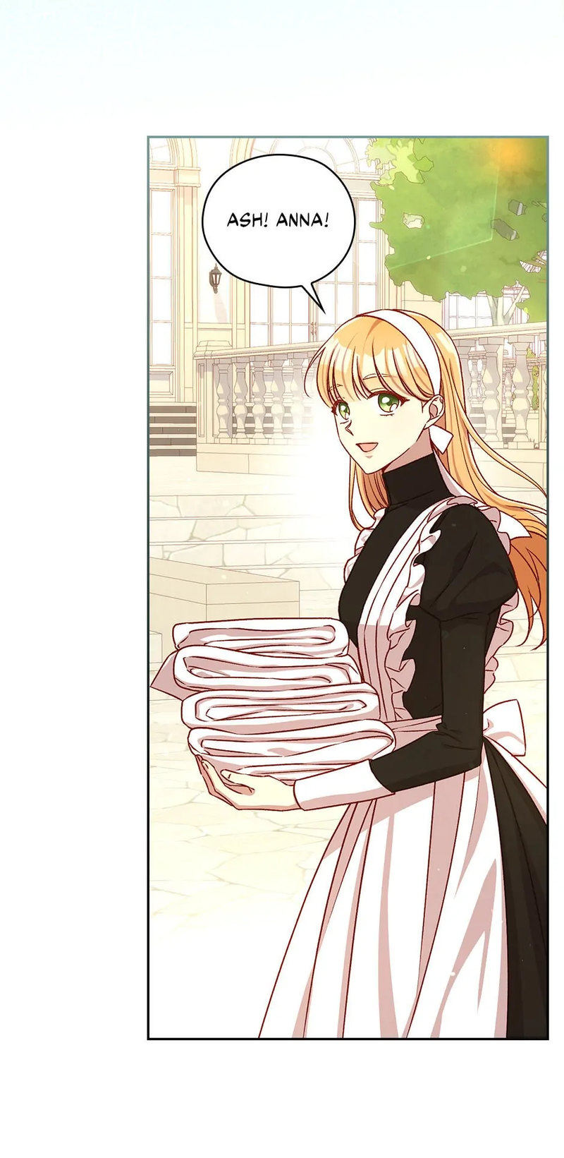 Surviving As A Maid Chapter 111 - Manhwa18.com