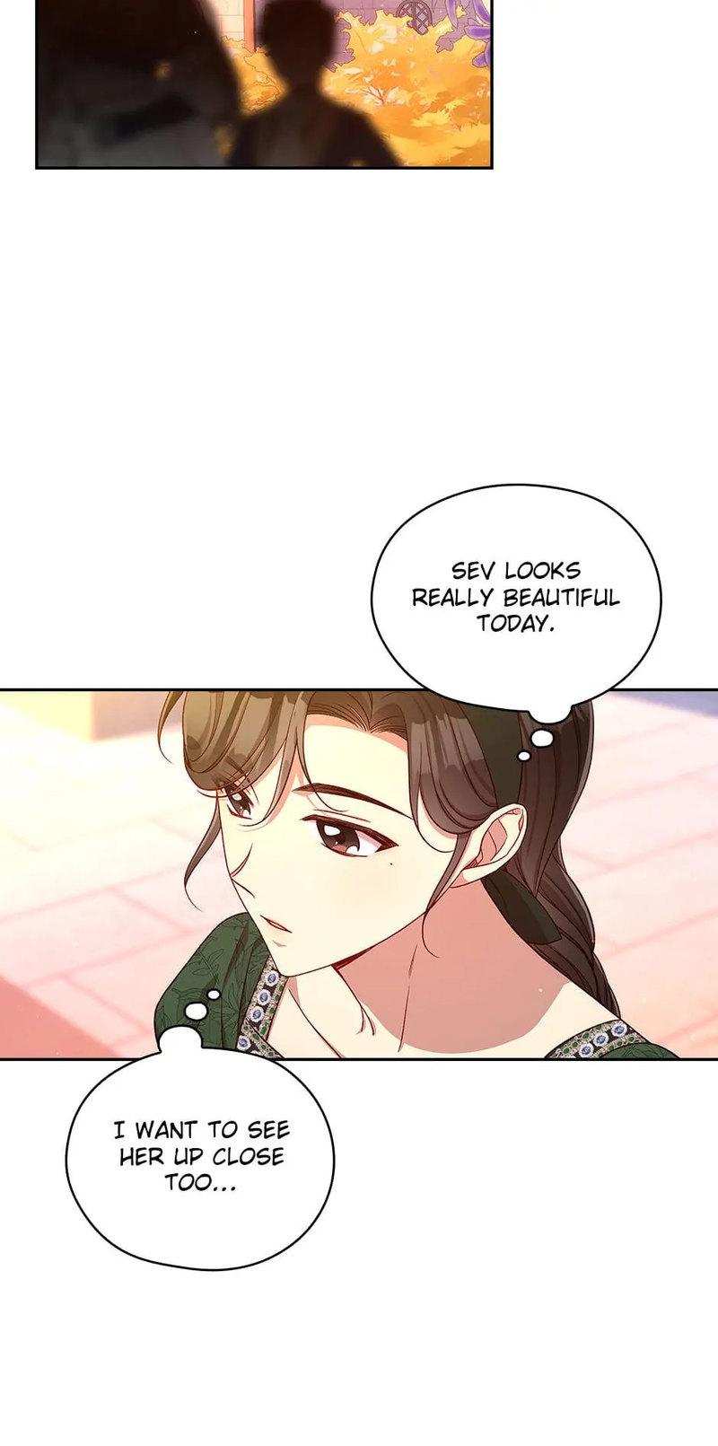 Surviving As A Maid Chapter 112 - Manhwa18.com