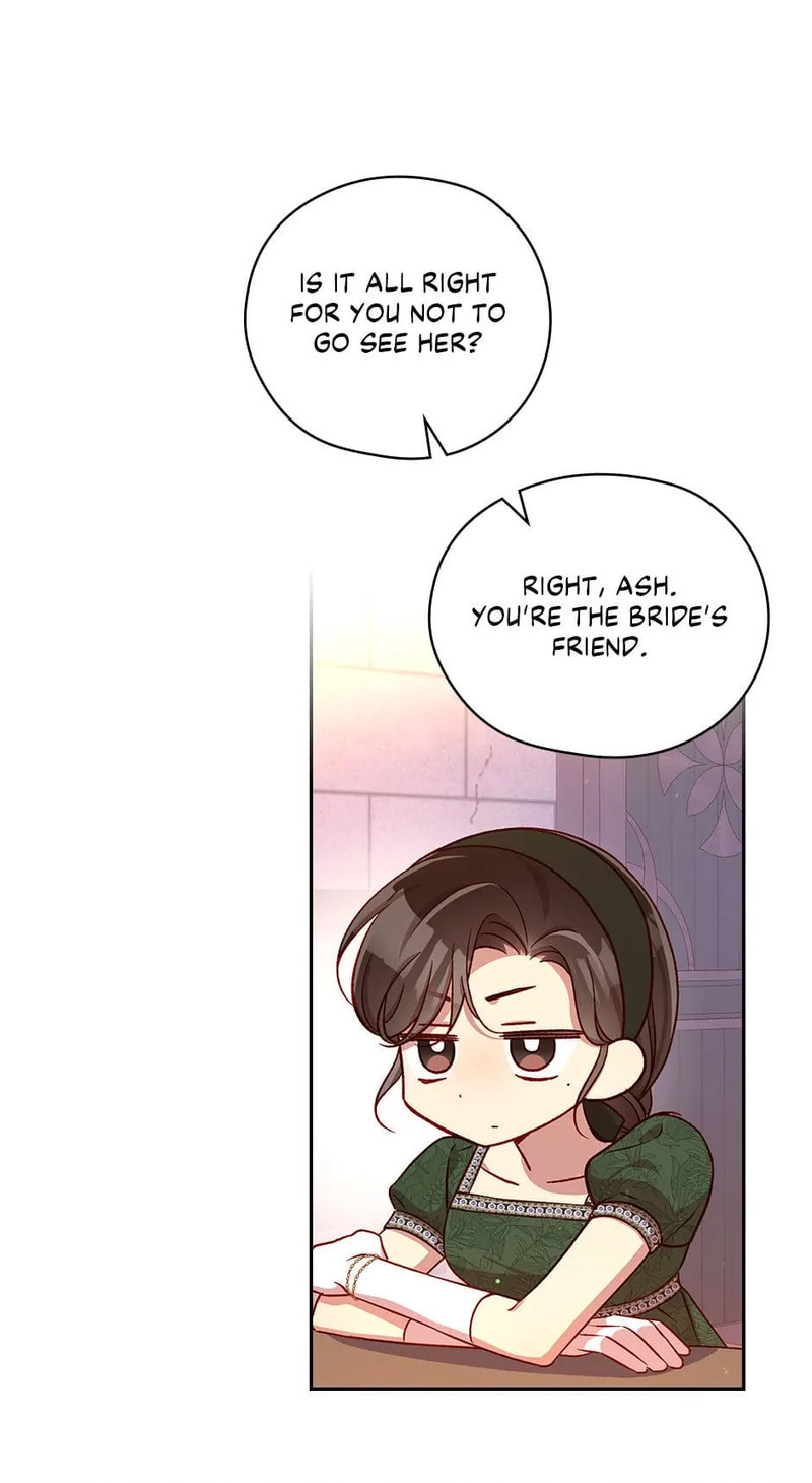 Surviving As A Maid Chapter 112 - Manhwa18.com