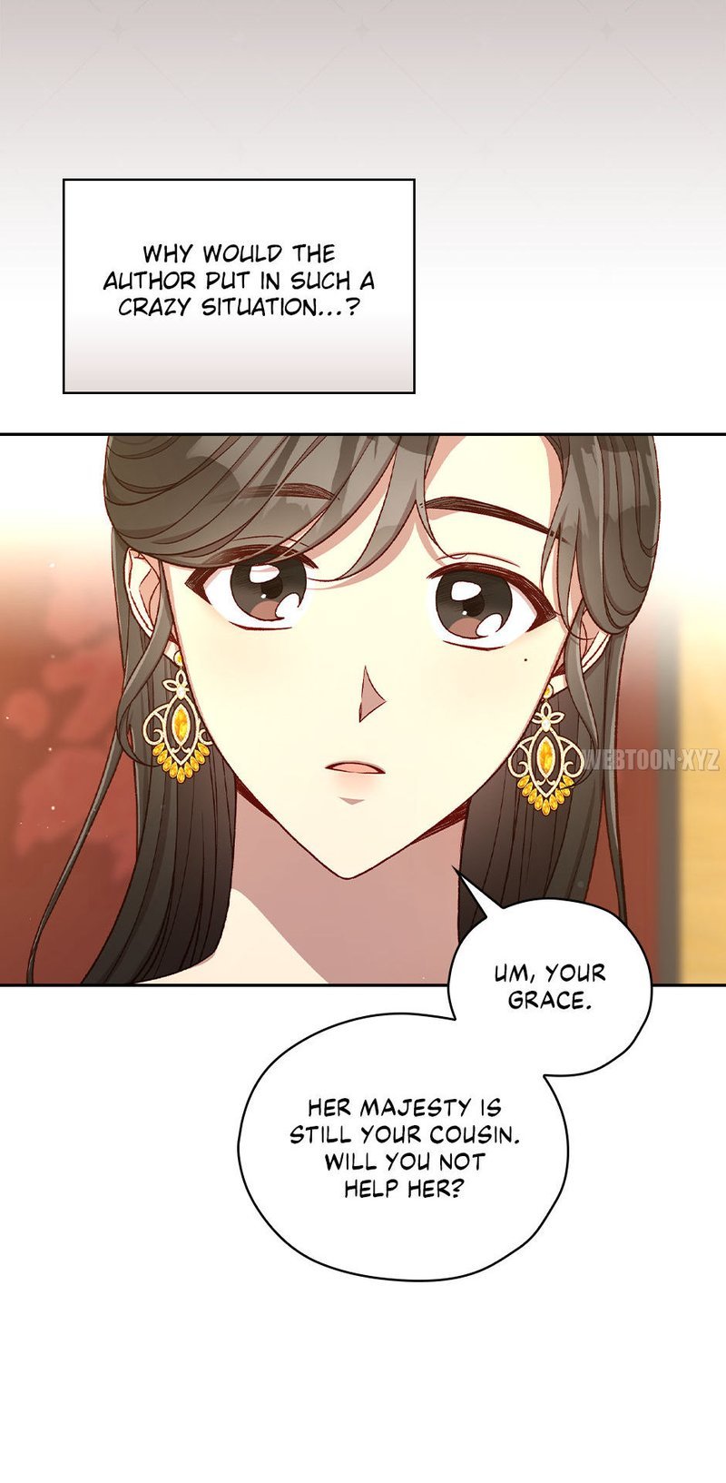 Surviving As A Maid Chapter 115 - Manhwa18.com