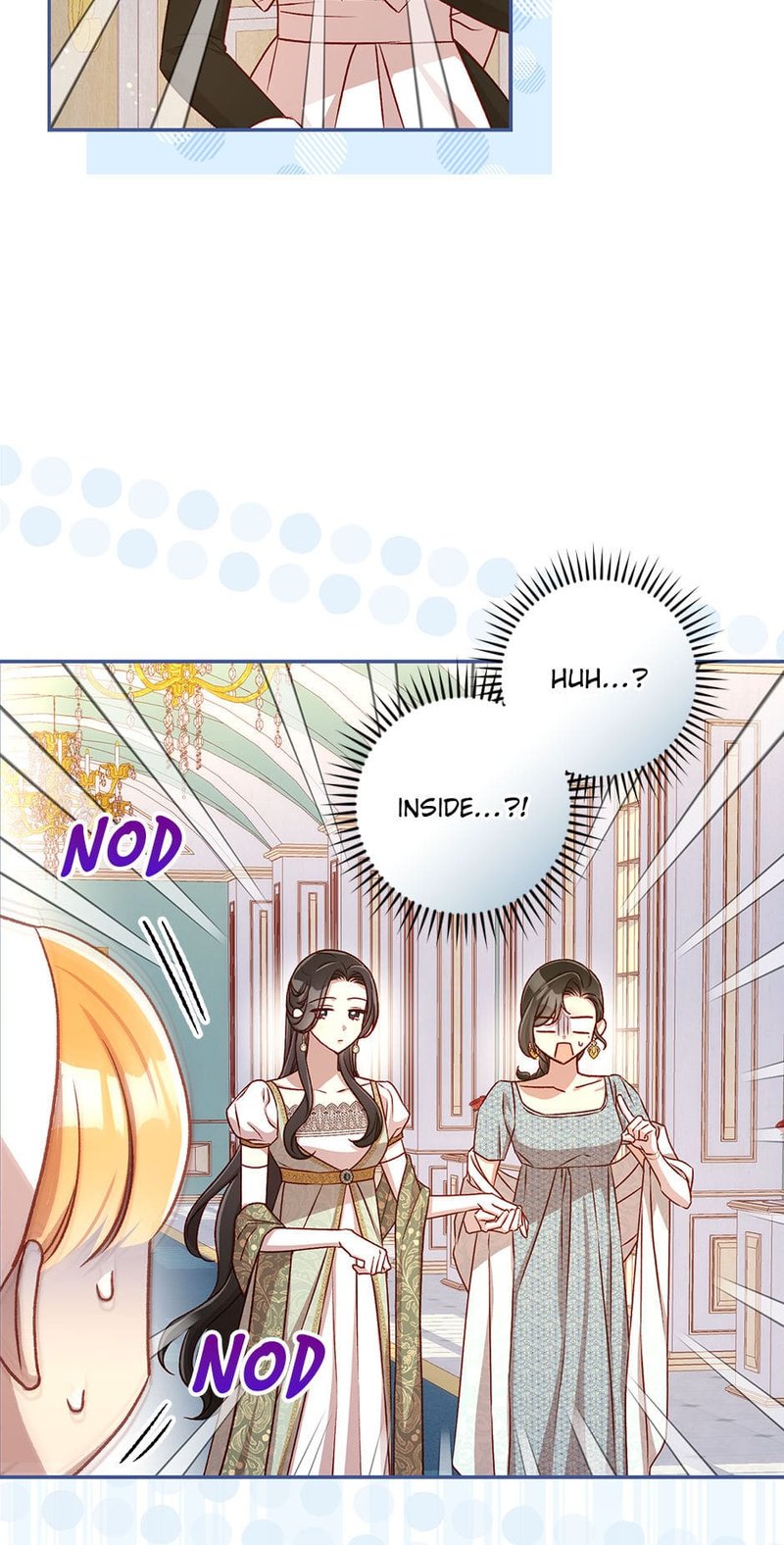 Surviving As A Maid Chapter 115 - Manhwa18.com