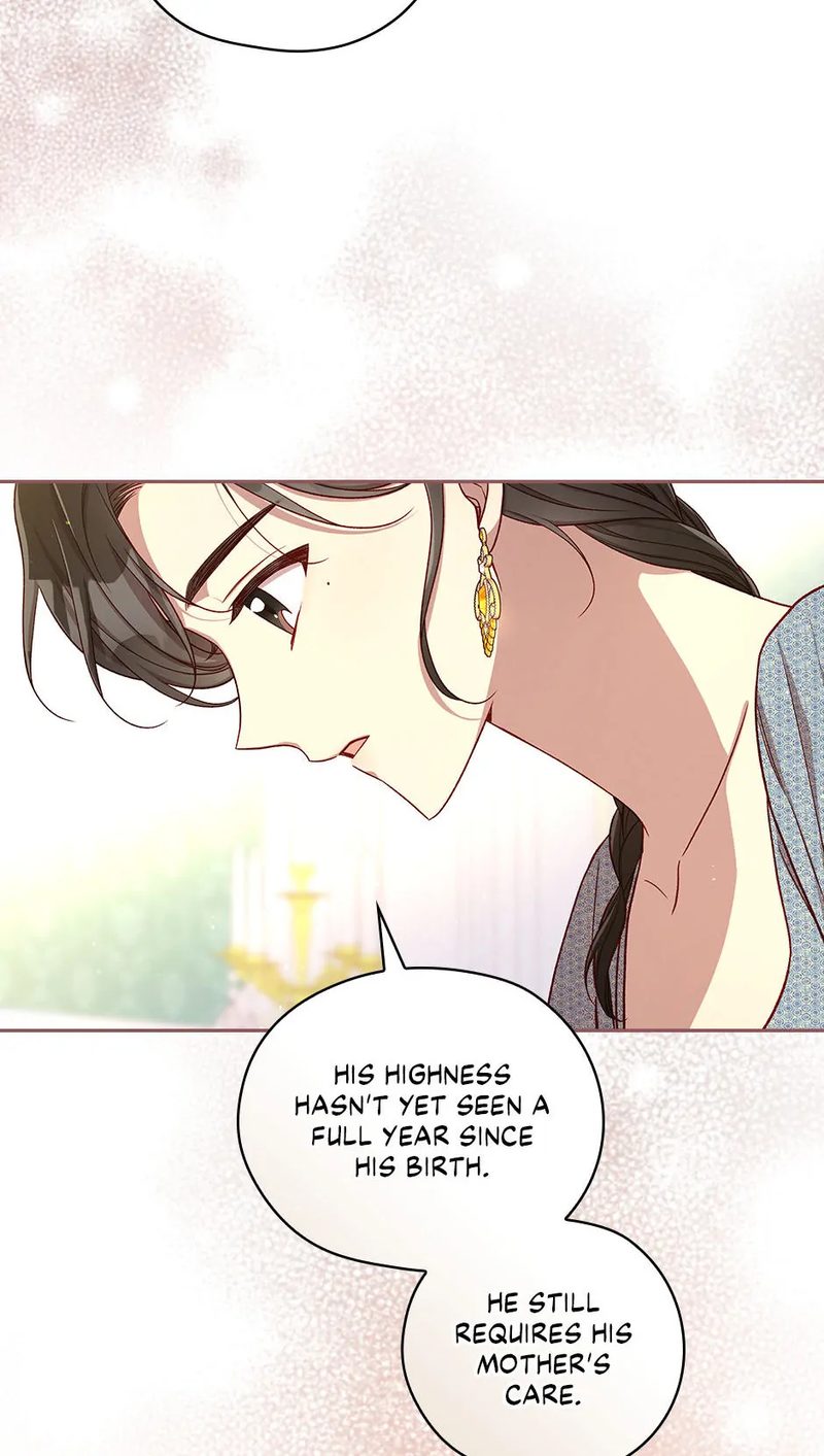 Surviving As A Maid Chapter 116 - Manhwa18.com