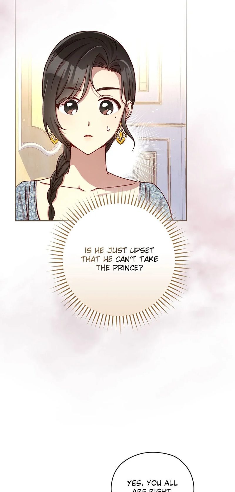 Surviving As A Maid Chapter 116 - Manhwa18.com