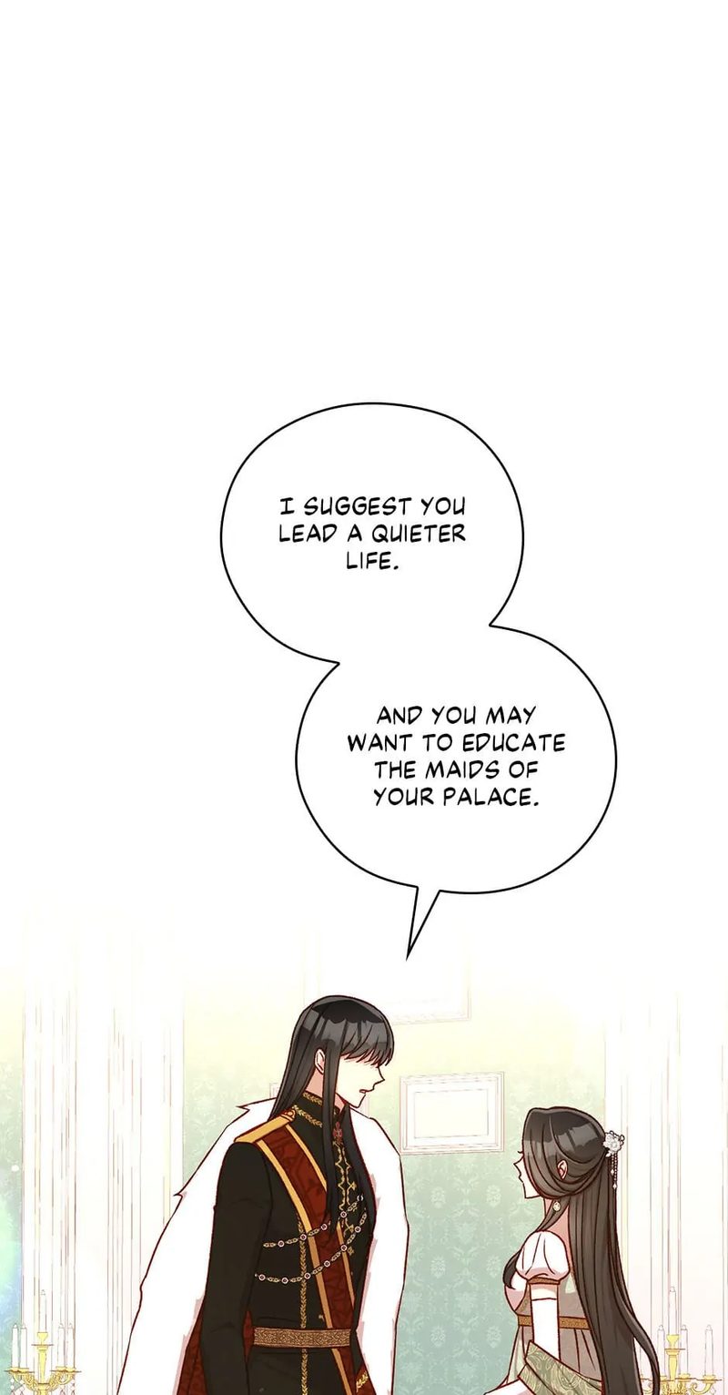 Surviving As A Maid Chapter 116 - Manhwa18.com