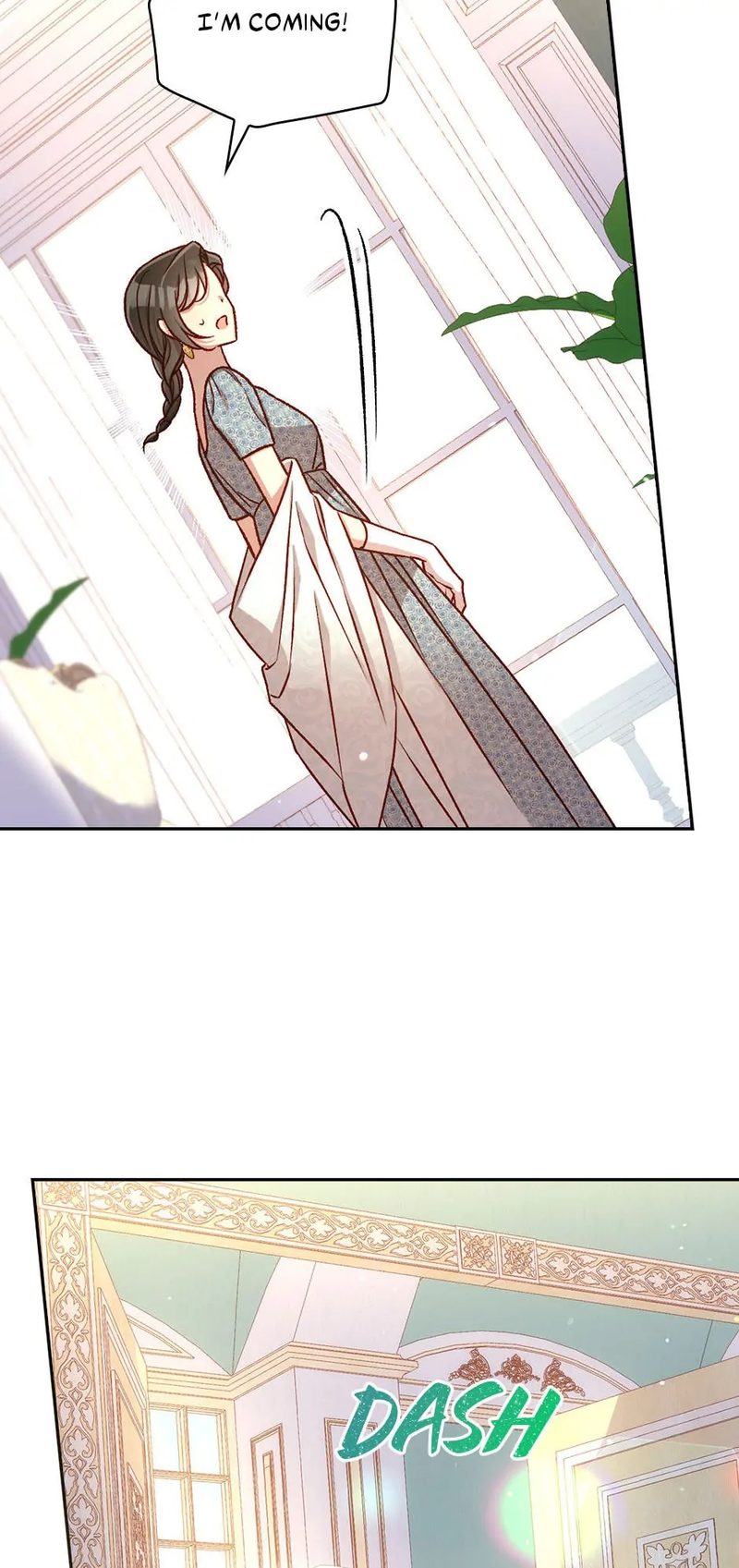 Surviving As A Maid Chapter 116 - Manhwa18.com