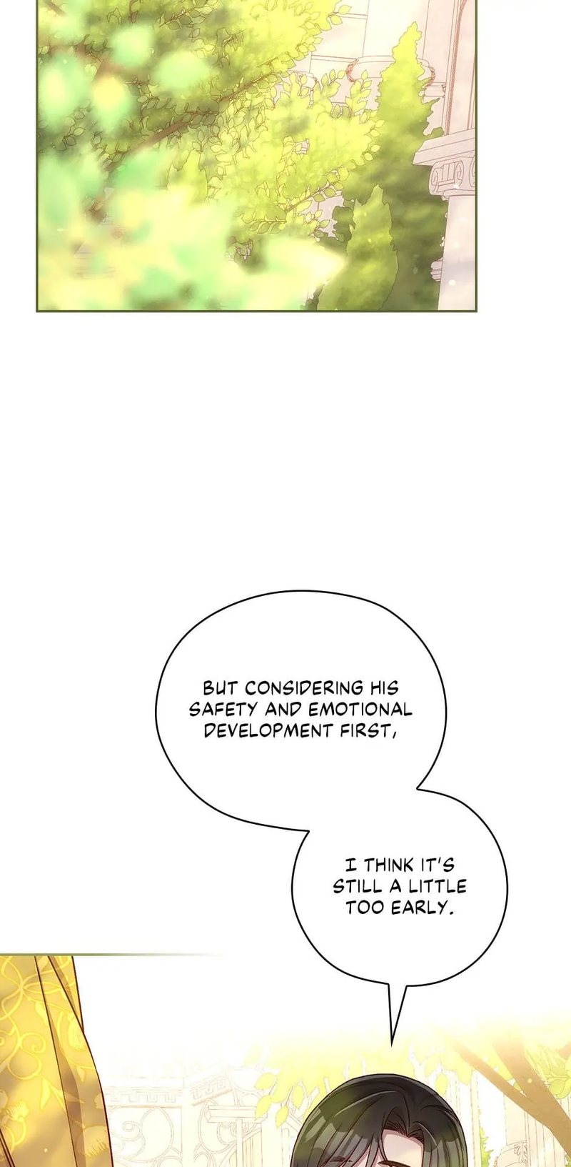 Surviving As A Maid Chapter 117 - Manhwa18.com