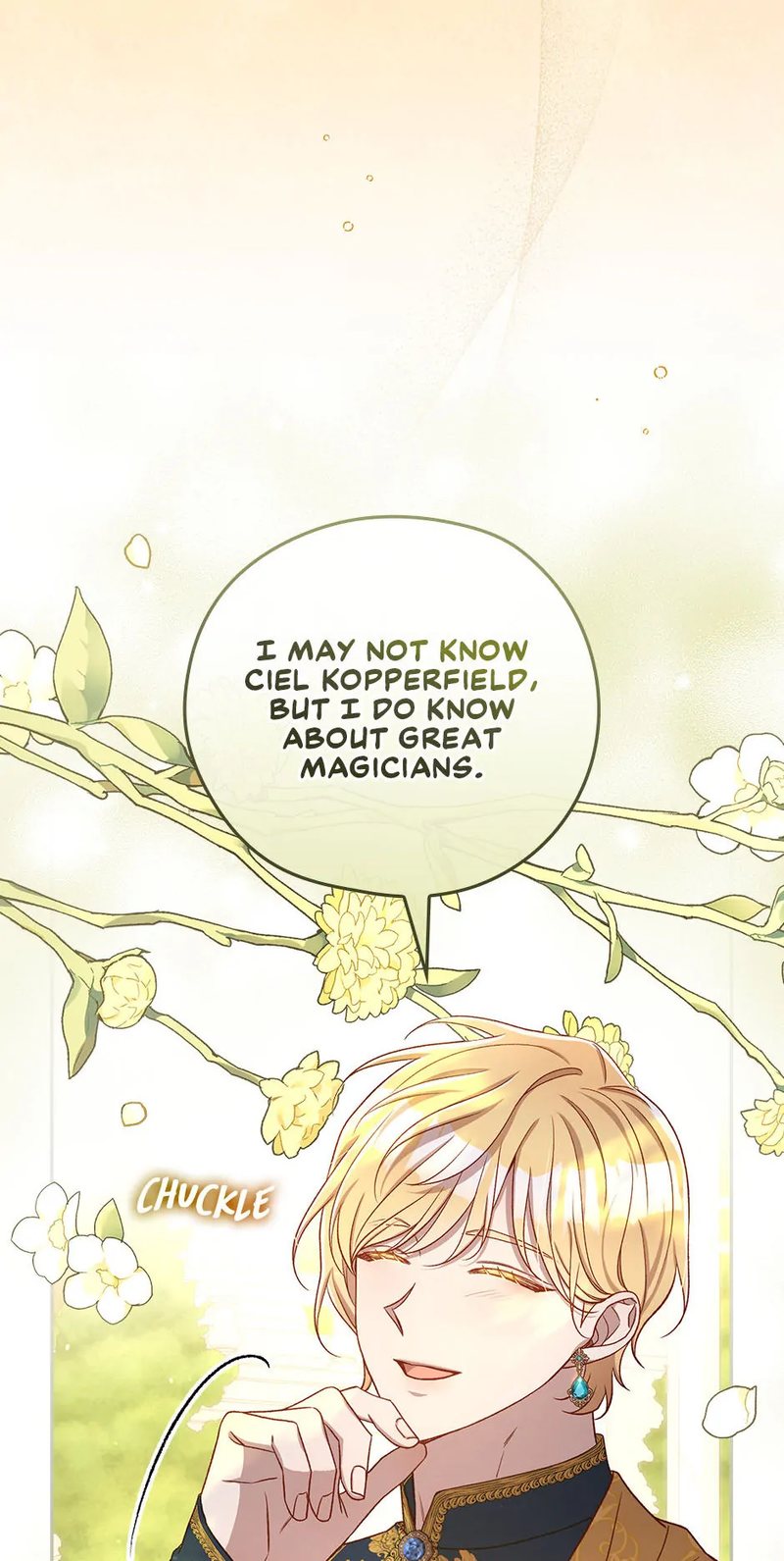 Surviving As A Maid Chapter 117 - Manhwa18.com