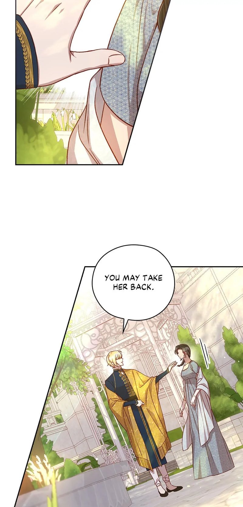 Surviving As A Maid Chapter 117 - Manhwa18.com