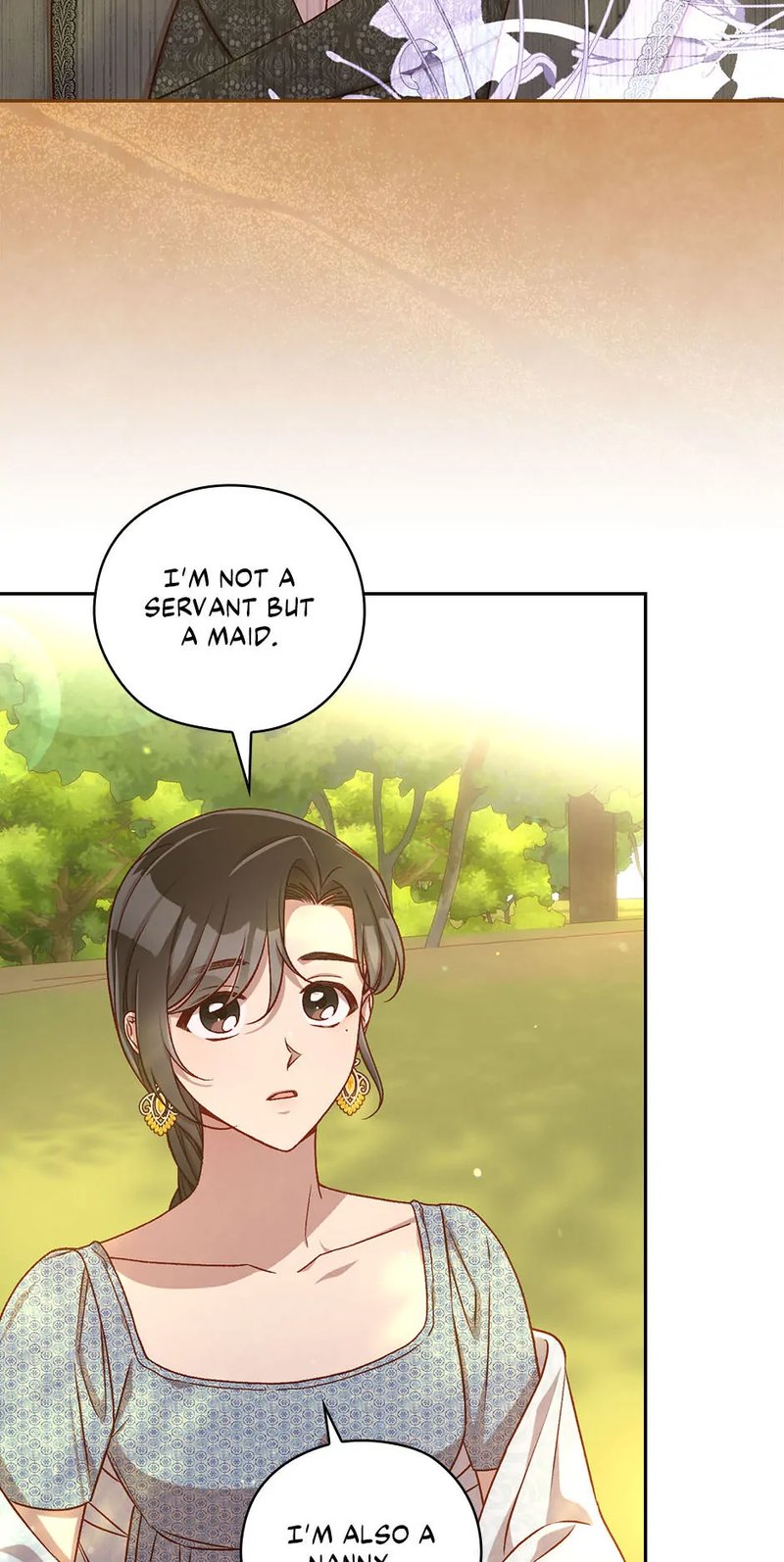 Surviving As A Maid Chapter 119 - Manhwa18.com