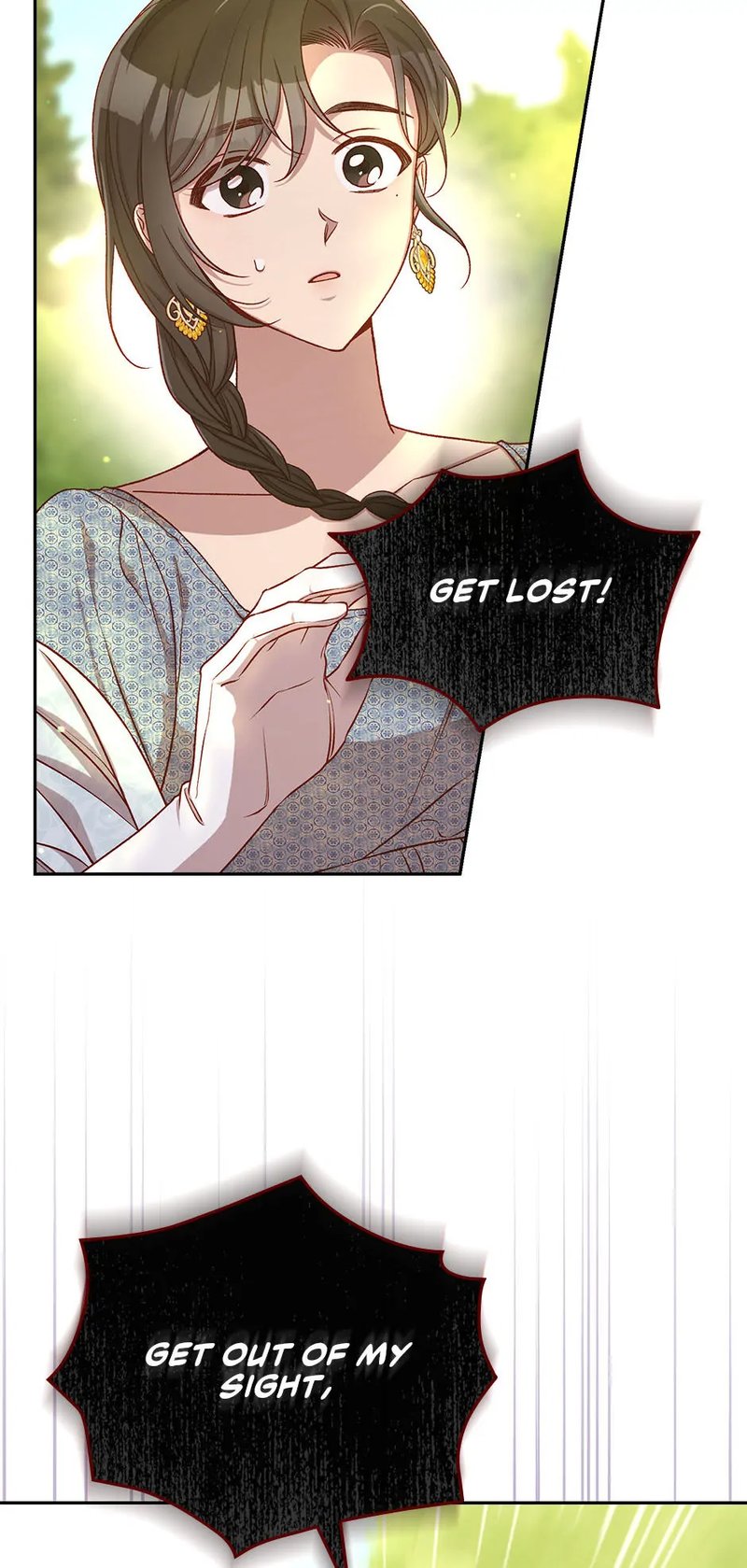 Surviving As A Maid Chapter 119 - Manhwa18.com