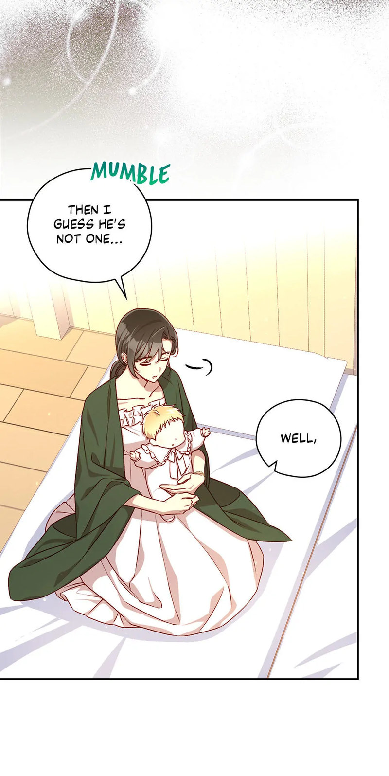 Surviving As A Maid Chapter 120 - Manhwa18.com