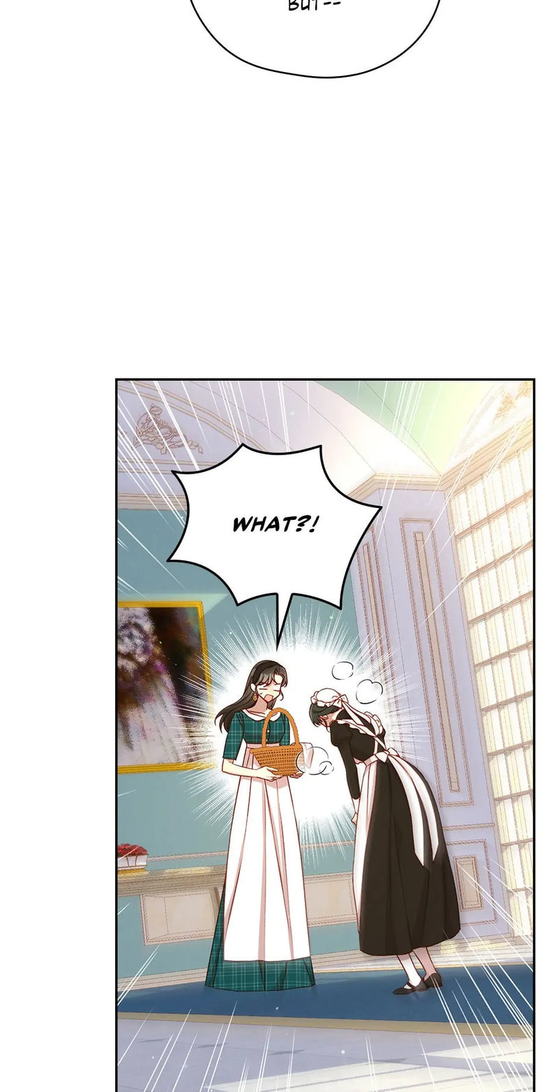 Surviving As A Maid Chapter 120 - Manhwa18.com