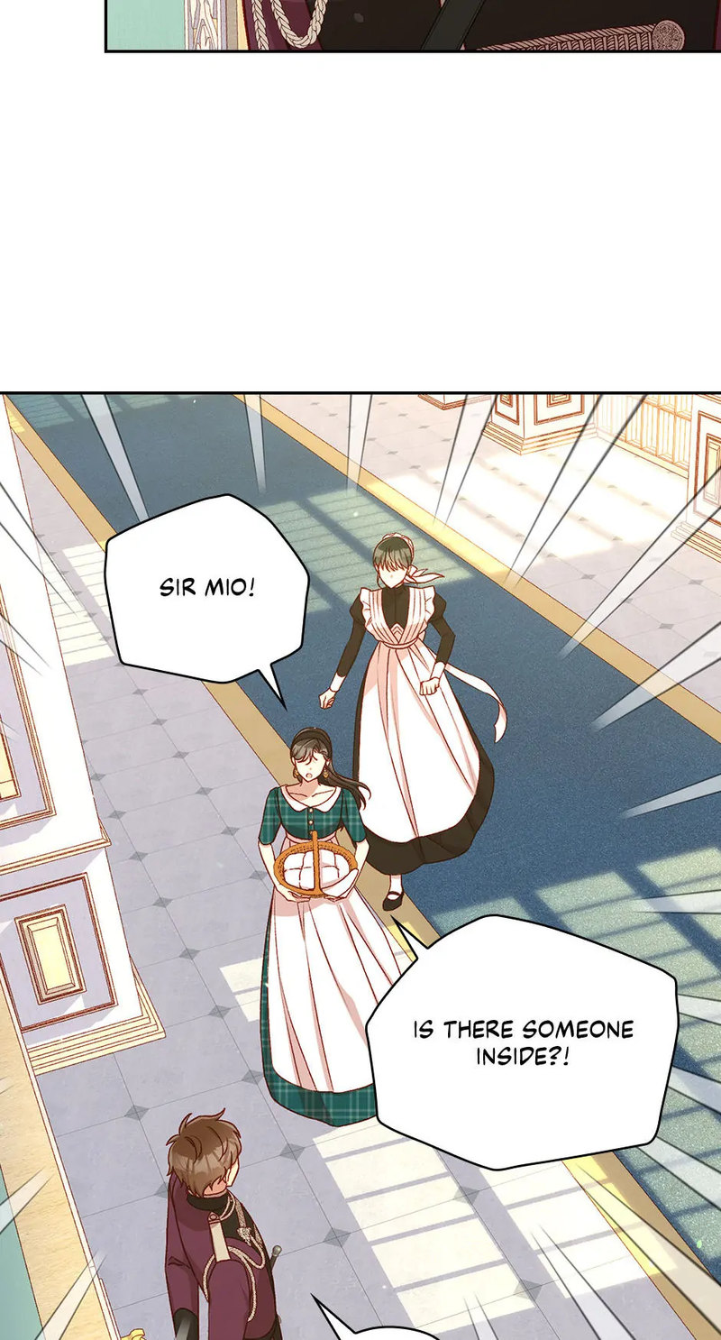 Surviving As A Maid Chapter 120 - Manhwa18.com