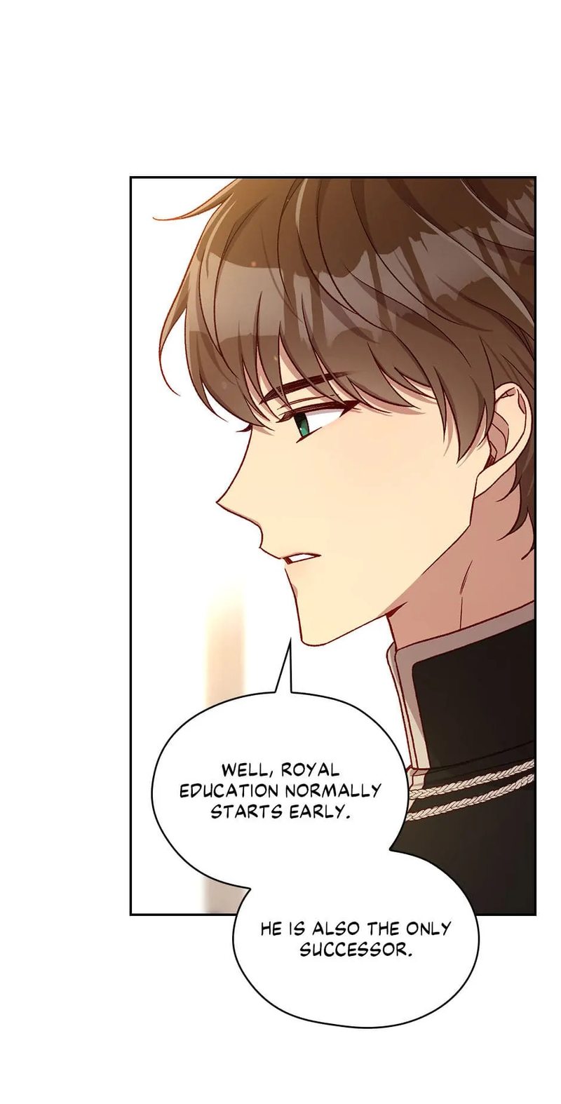 Surviving As A Maid Chapter 123 - Manhwa18.com