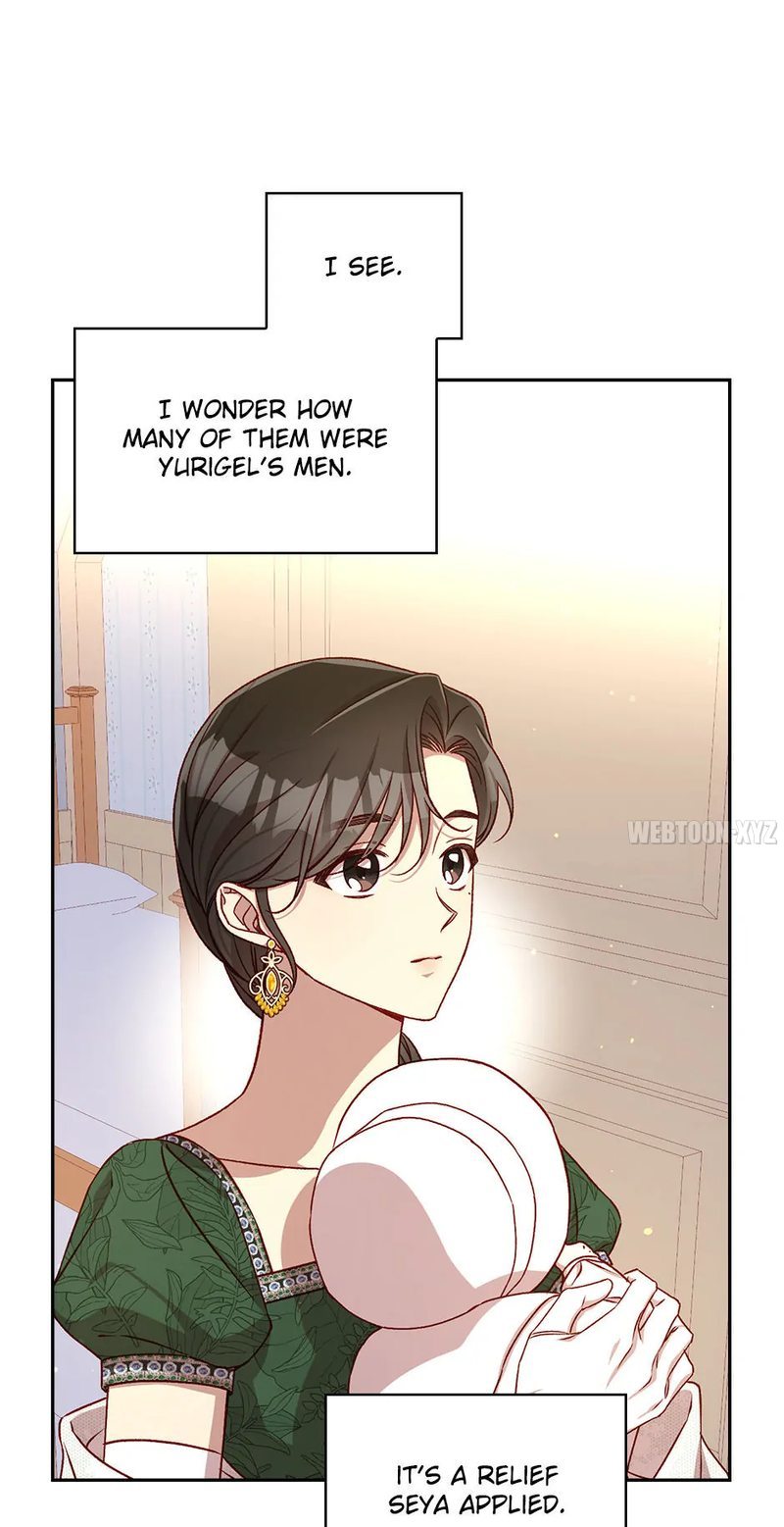 Surviving As A Maid Chapter 123 - Manhwa18.com