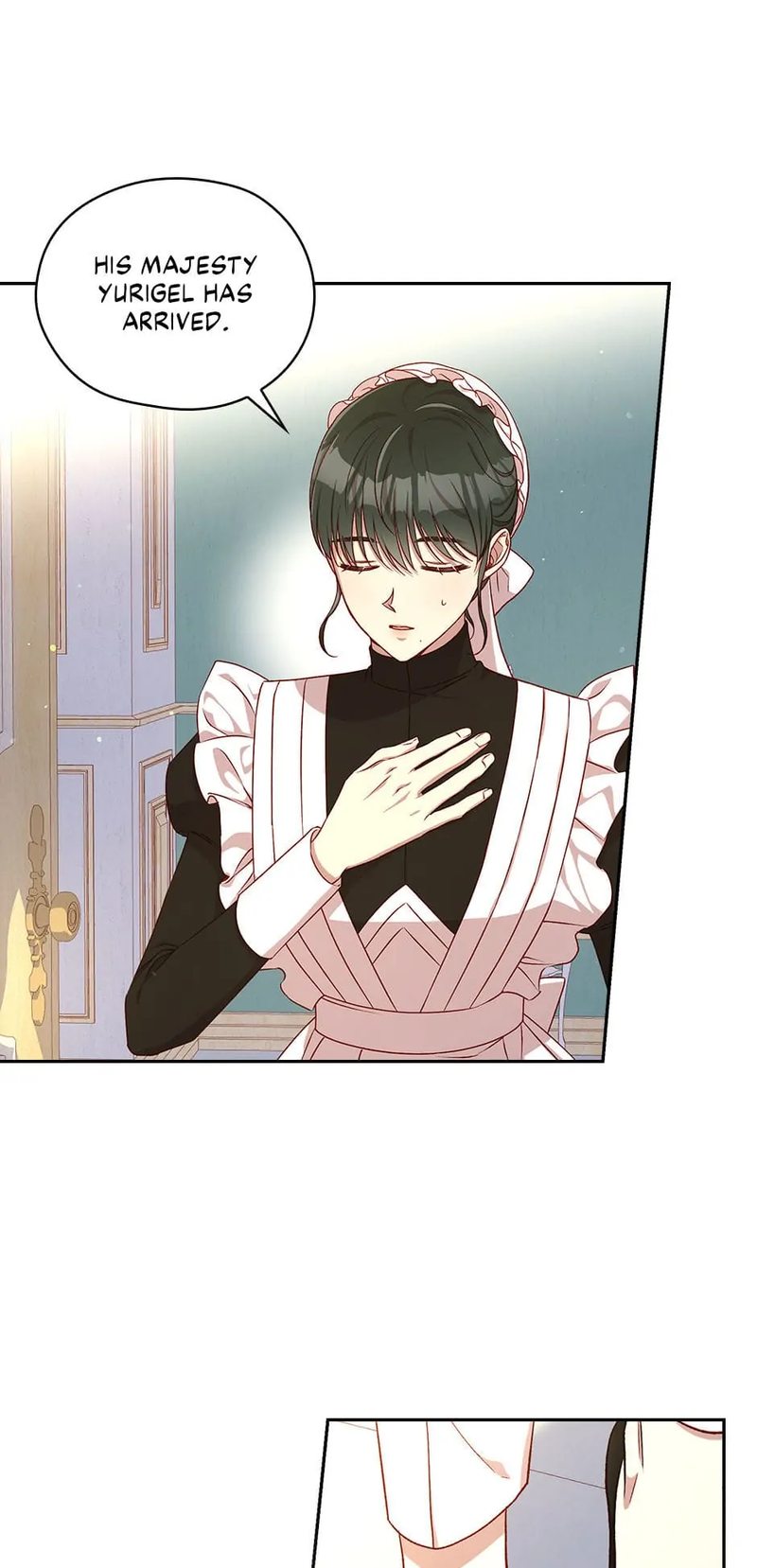 Surviving As A Maid Chapter 123 - Manhwa18.com